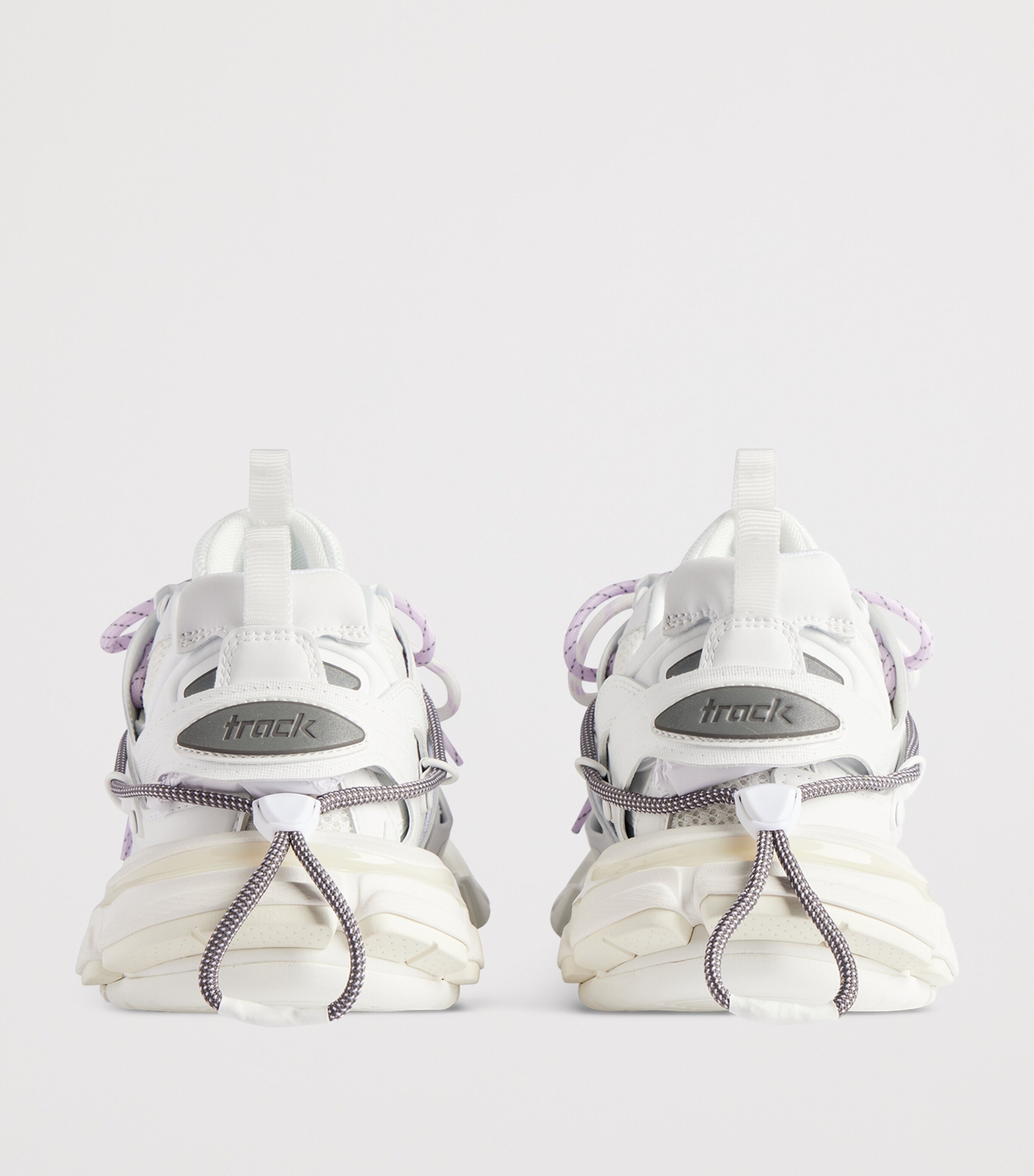 Balenciaga Track Trail Sneakers Image 7