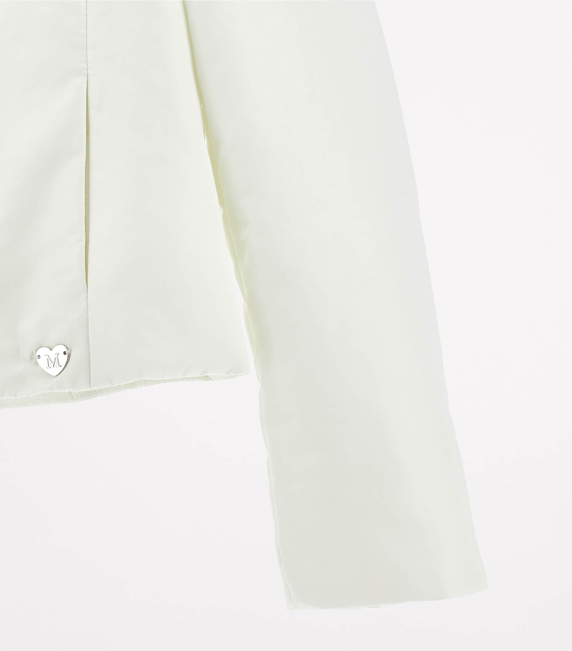 Frill-Trim Padded Jacket  (2-16 Years) PANNA Image 3