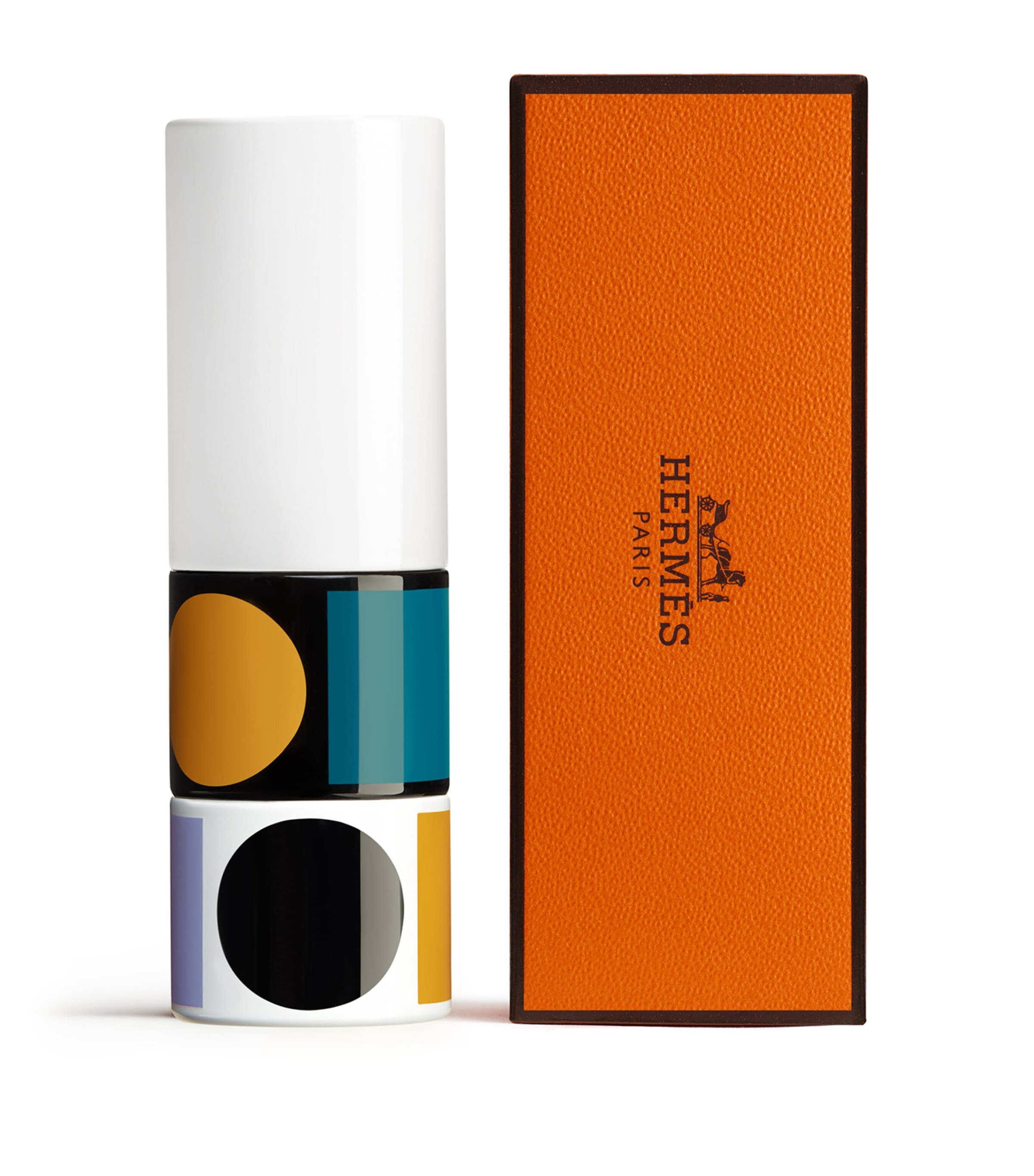 Rouge Hermès Satin Lipstick - Rose Mauve ROSE MAUVE Image 2