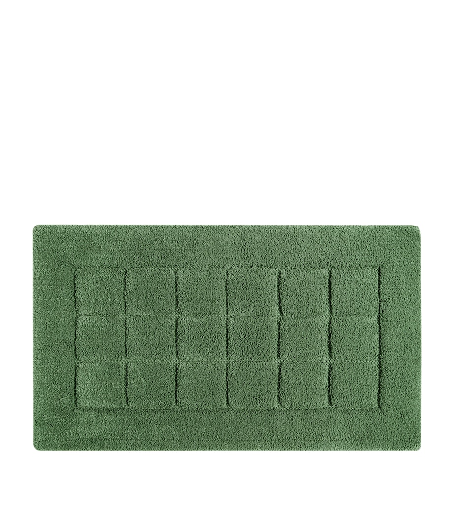 Heaven Bath Mat (60cm x 100cm) JADE Image 1