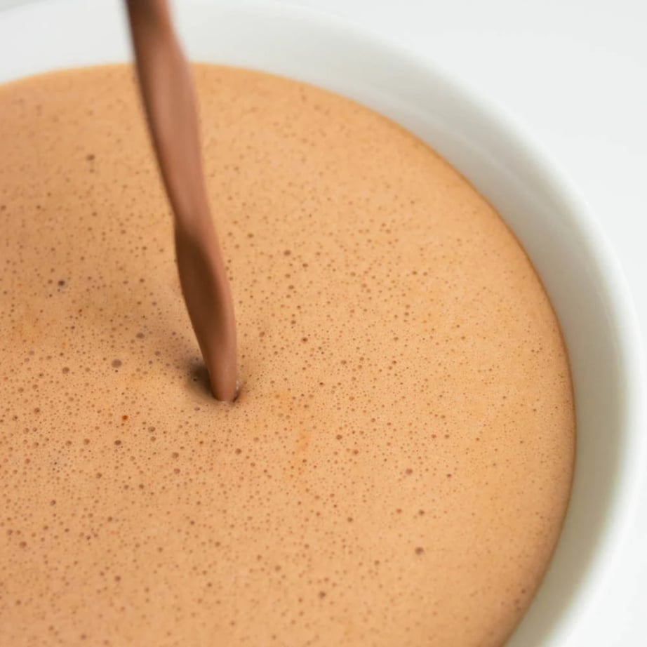 43% Milk Chocolate Flakes (250g) NO COLOUR Image 2
