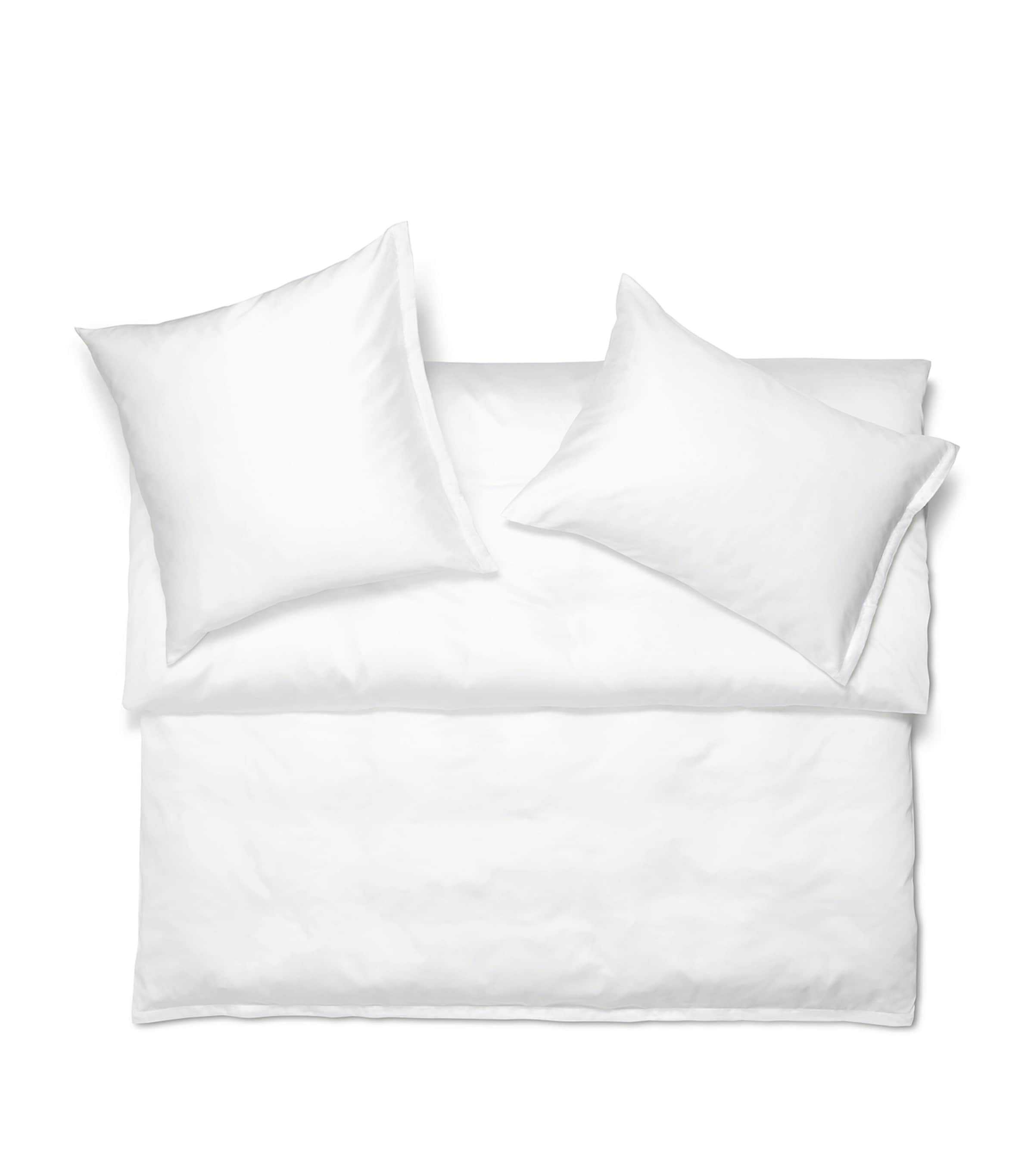 SCHLOSSBERG NOBLESSE SQUARE PILLOWCASE 