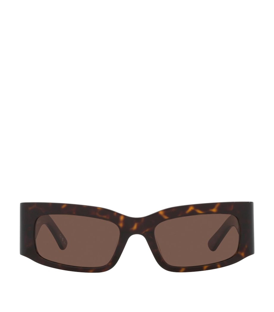 Acetate BB0328S Sunglasses 4402D1 Image 1