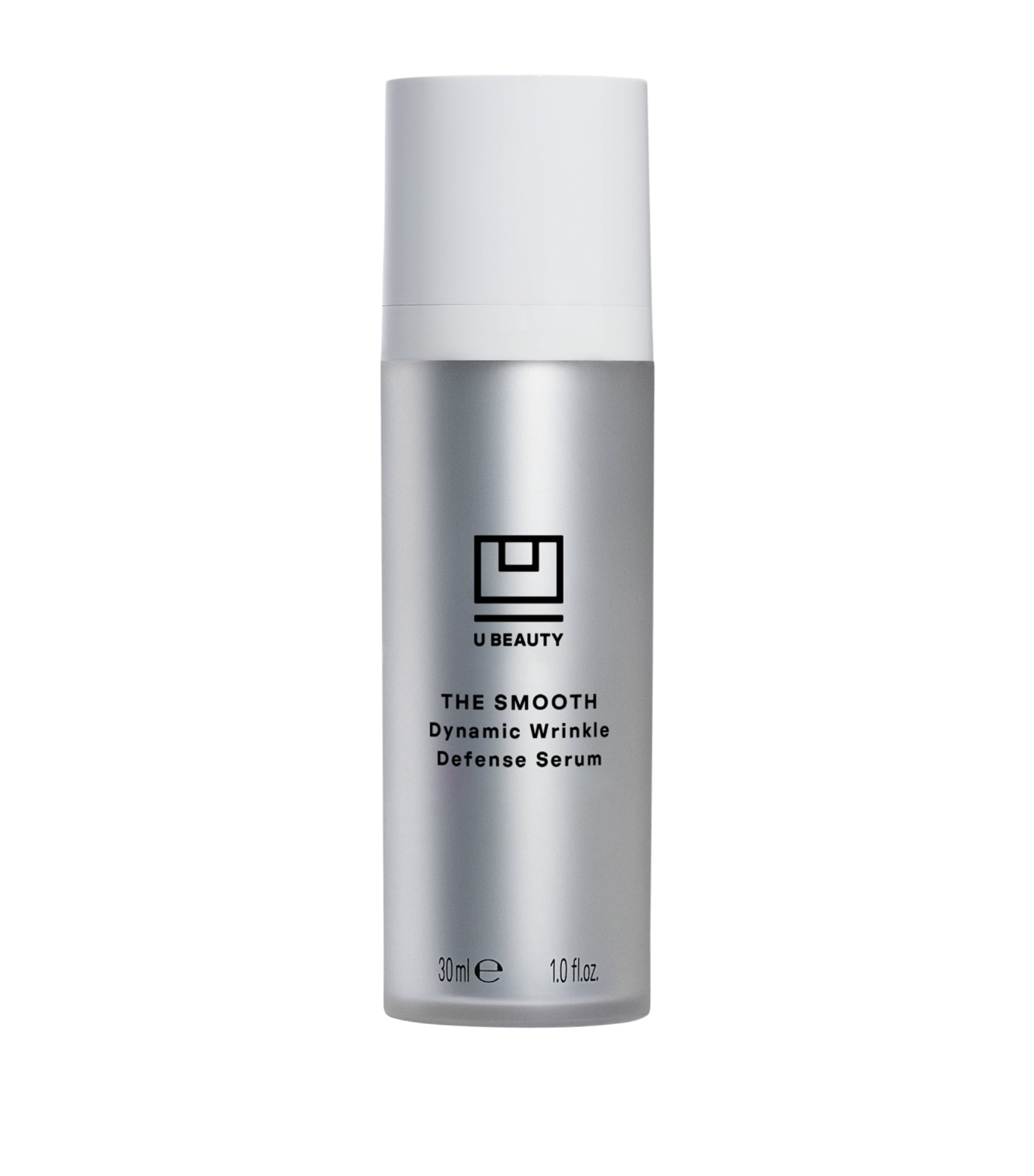 U Beauty The Smooth Dynamic Wrinkle Defense Serum