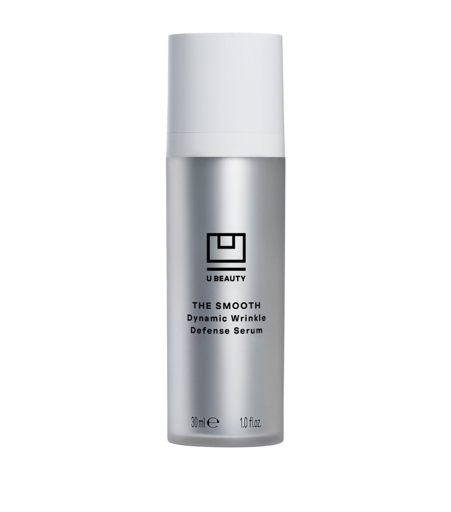 The SMOOTH Dynamic Wrinkle Defense Serum (30ml) NO COLOUR Image 1