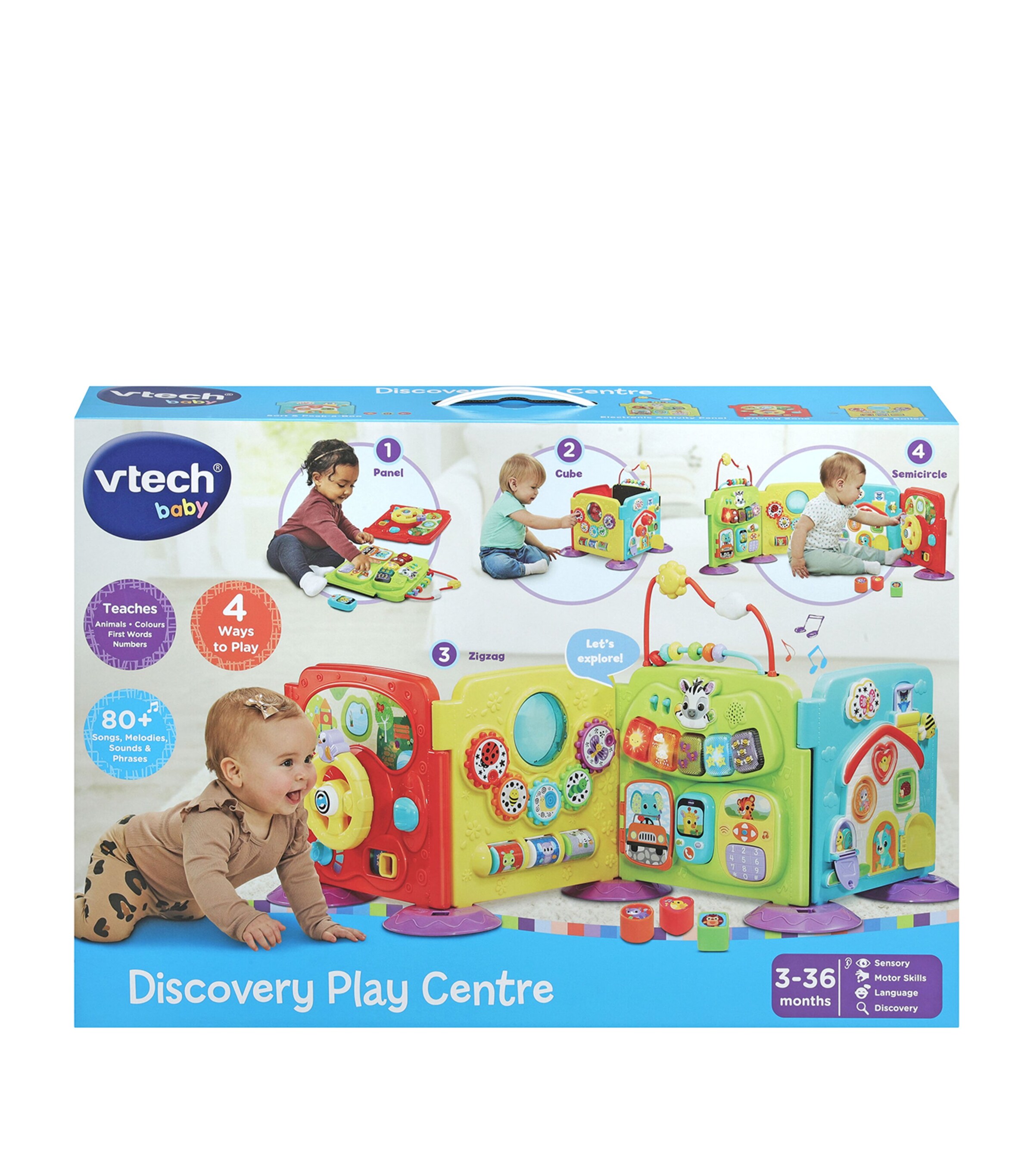 Discovery Play Centre MULTI Image 5