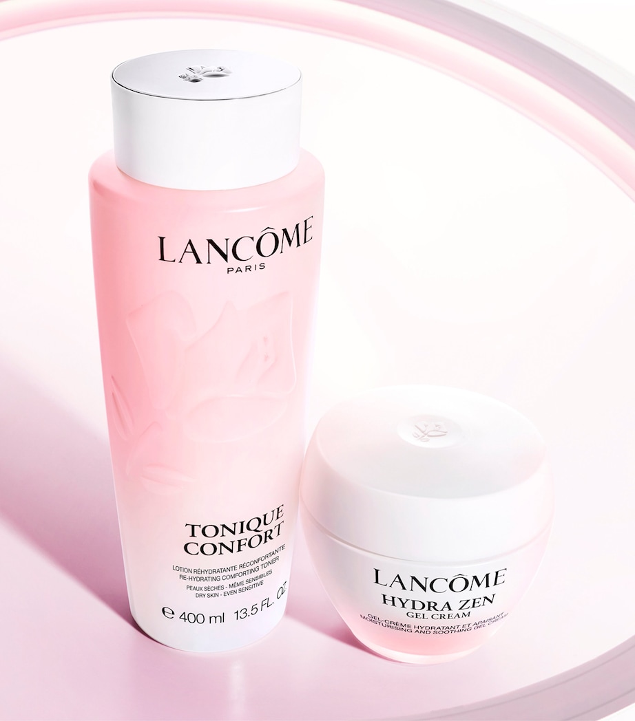 Tonique Confort Comforting Facial Toner (400ml) NO COLOUR Image 6