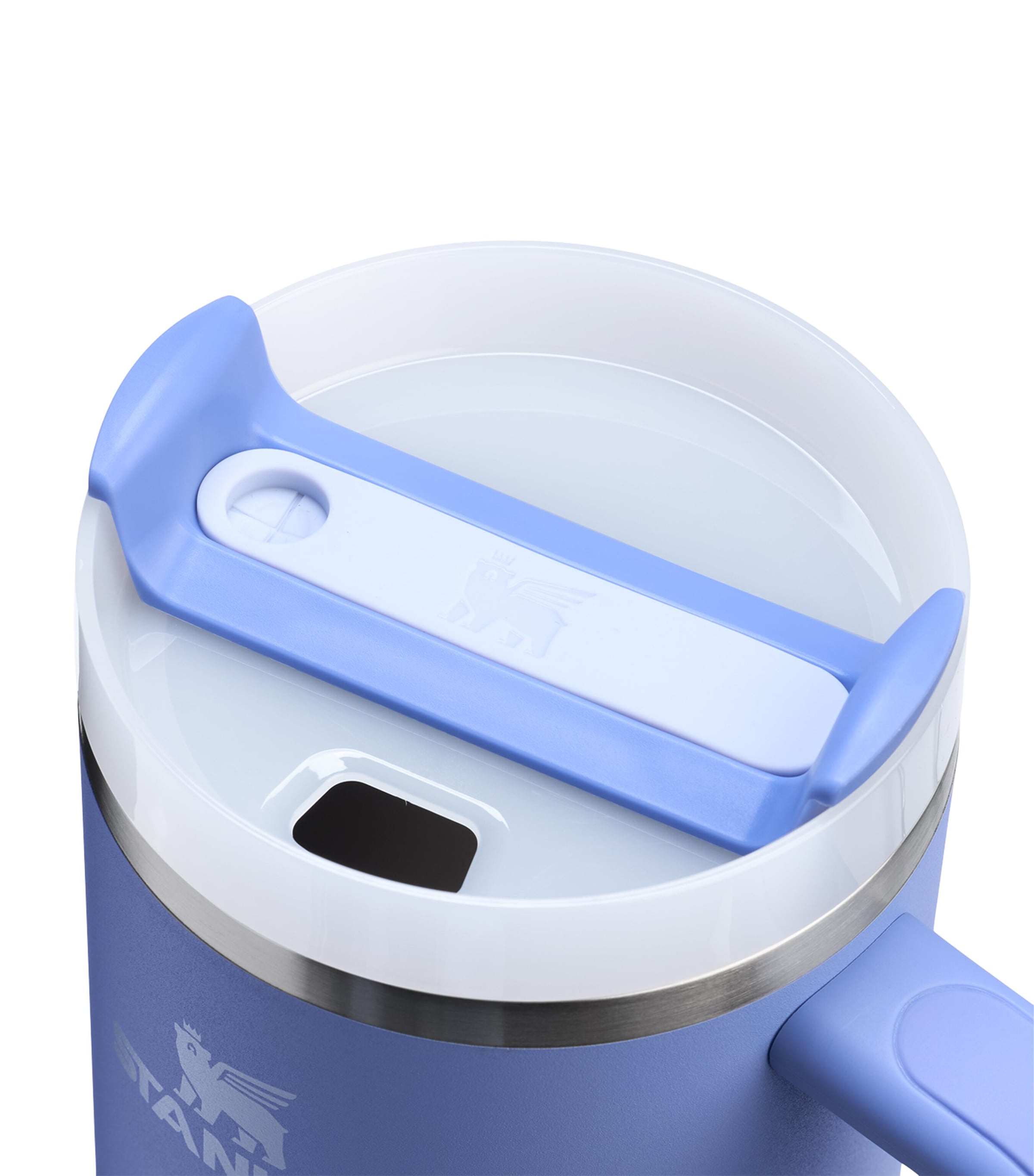 Quencher H2.0 Flowstate Tumbler (1.18L) HYDRANGEA Image 3