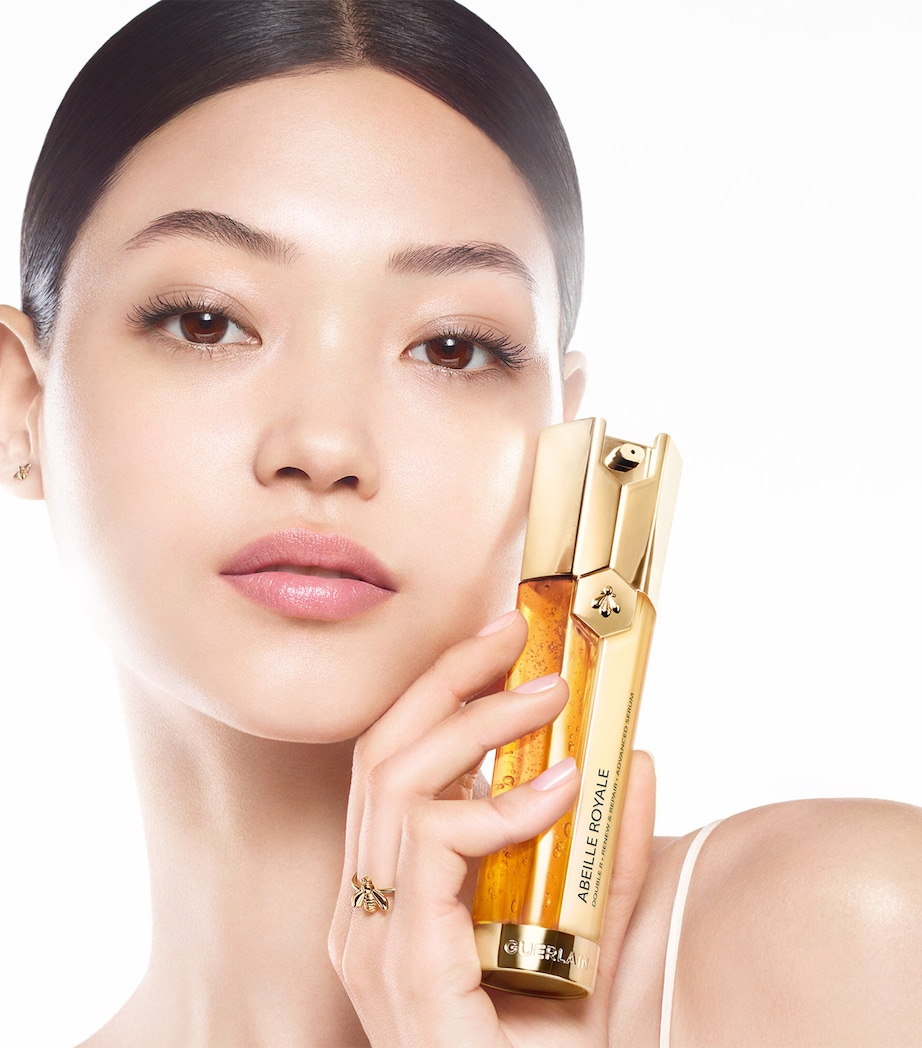 Guerlain Abeille Royale Age-Defying Programme Gift Set Image 4