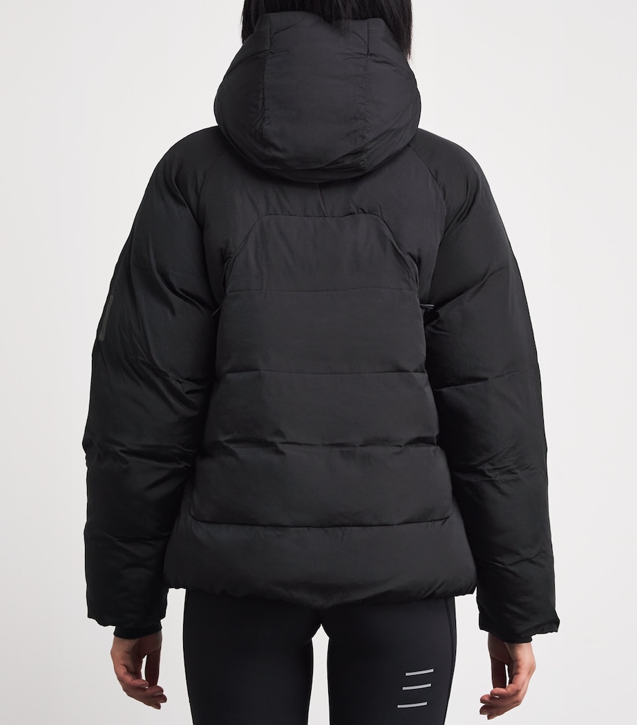 All-Day Puffer Jacket BLACK Image 4