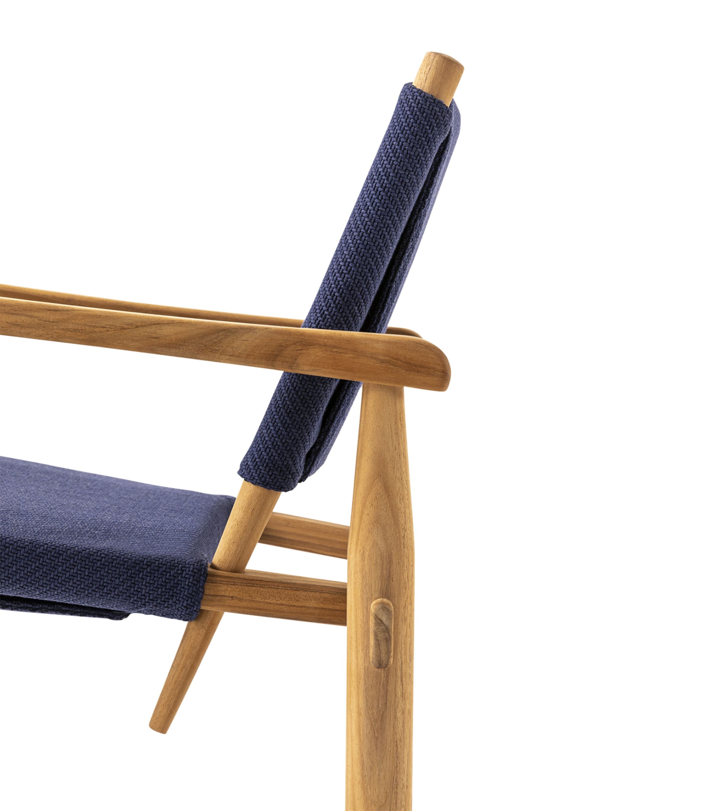 Doron Hotel Outdoor Armchair MULTI Image 3