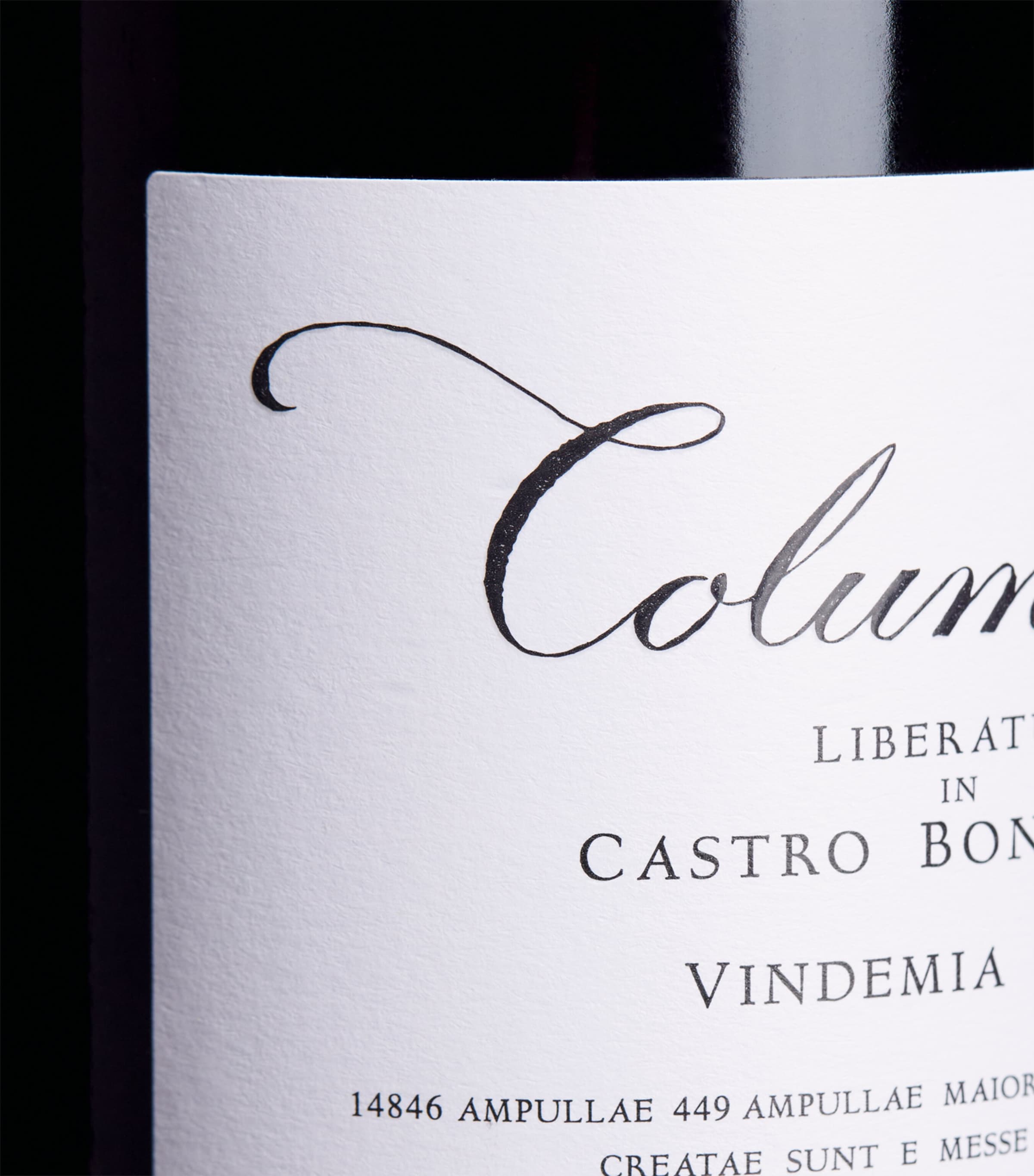 The Sadie Family The Sadie Family Wines Columella 2022 (75cl) - Western Cape, South Africa Image 2