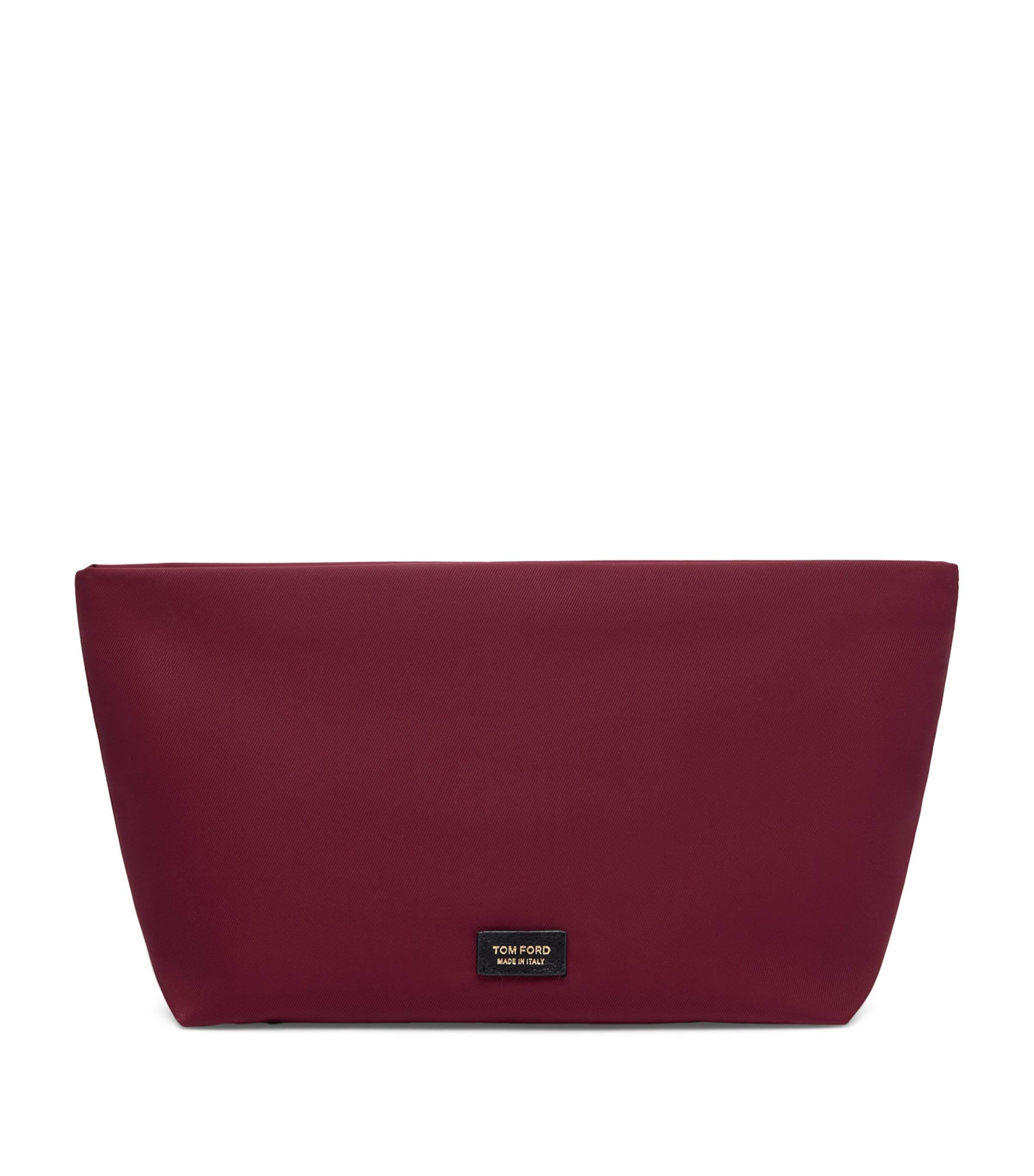 TOM FORD Medium Logo Pouch Rna Image 1