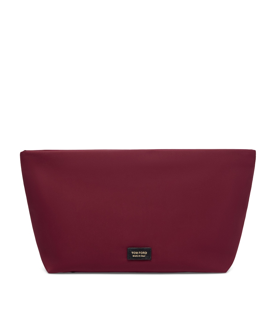 TOM FORD Medium Logo Pouch Rna Image 1
