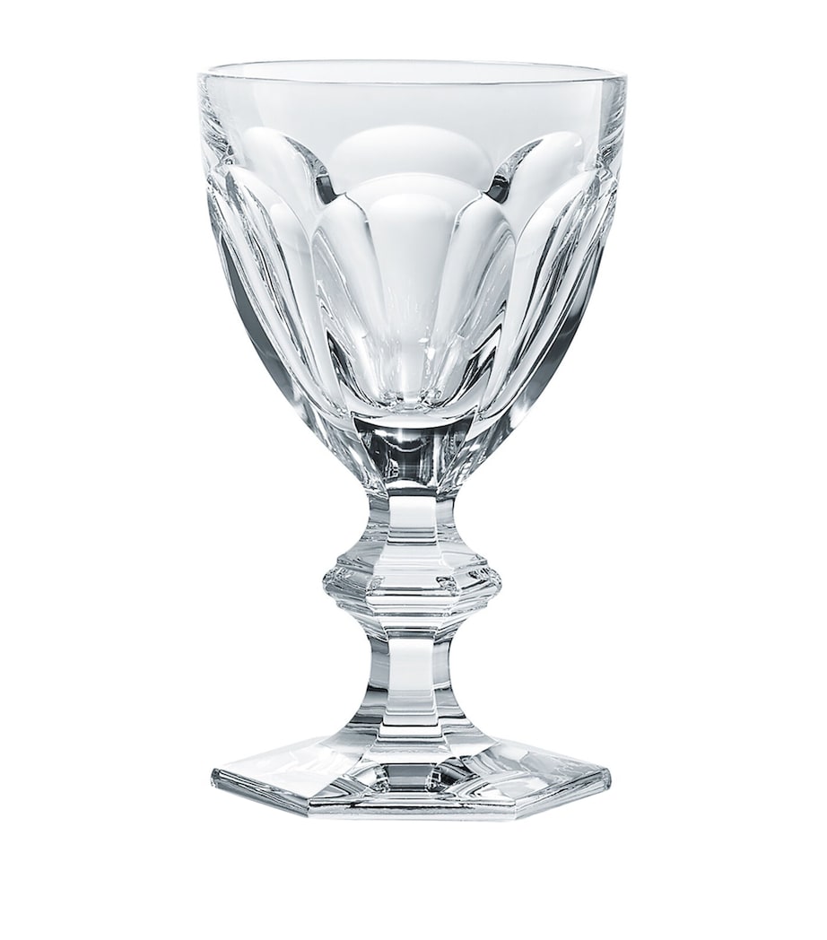 Harcourt 1841 Water Glass (250ml) NO COLOUR Image 1