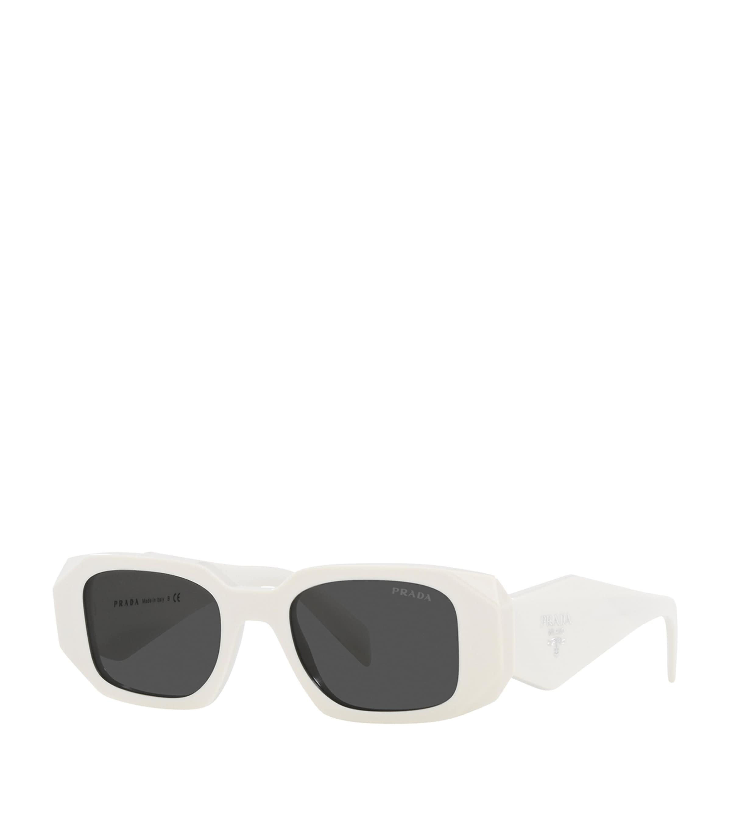 Rectangular Sunglasses 1425S0 Image 2