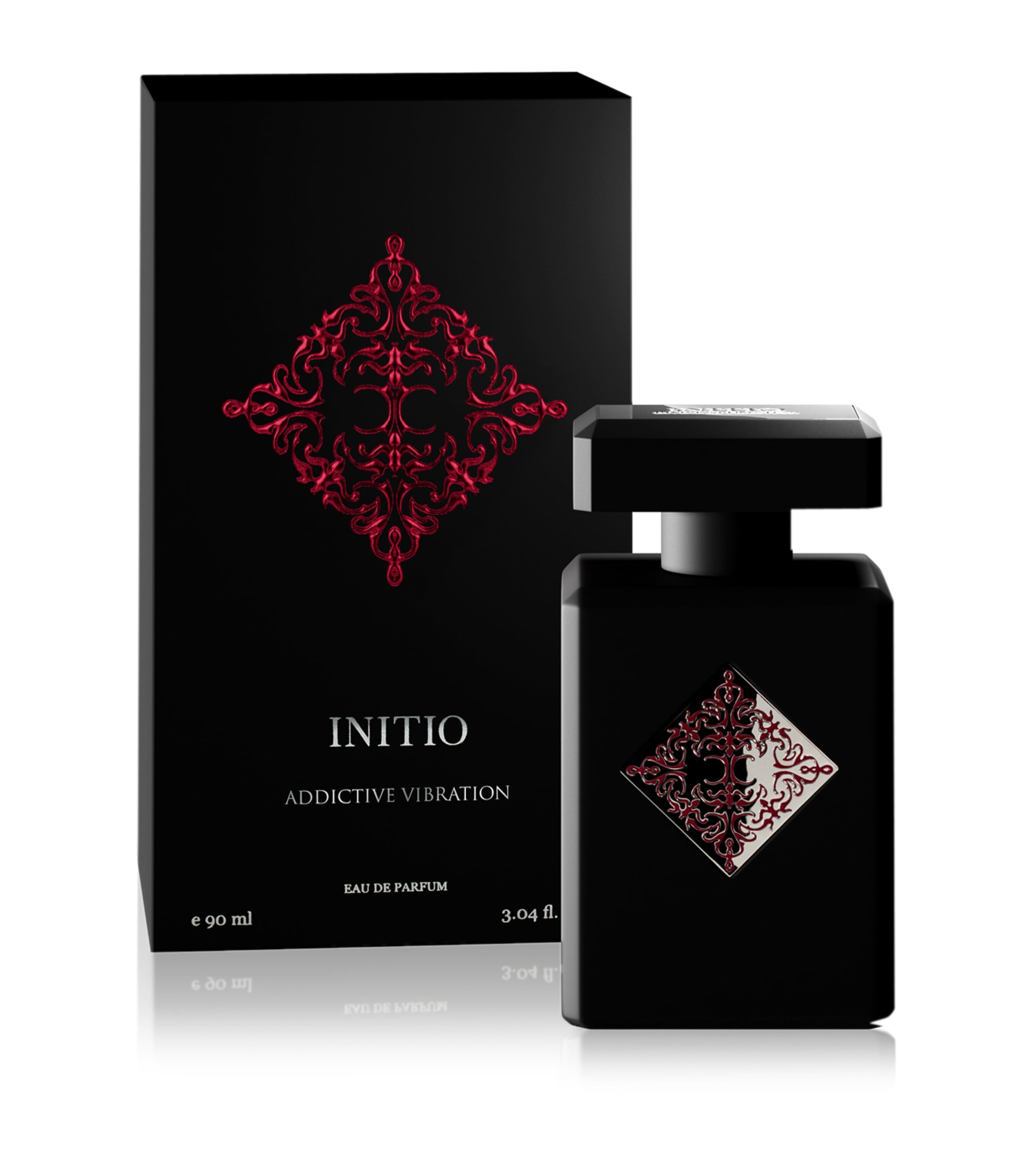 INITIO PARFUMS PRIVES ADDICTIVE VIBRATION EAU DE PARFUM 