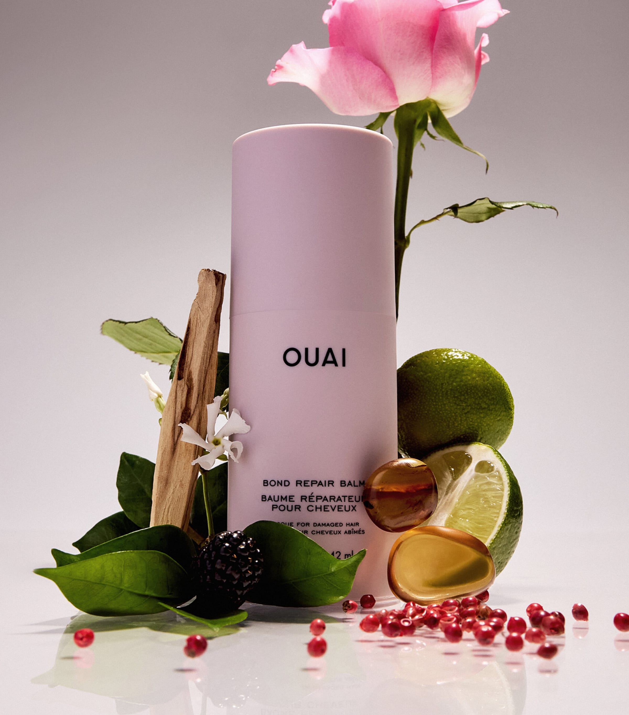 Ouai Bond Repair Balm (142ml) Image 6