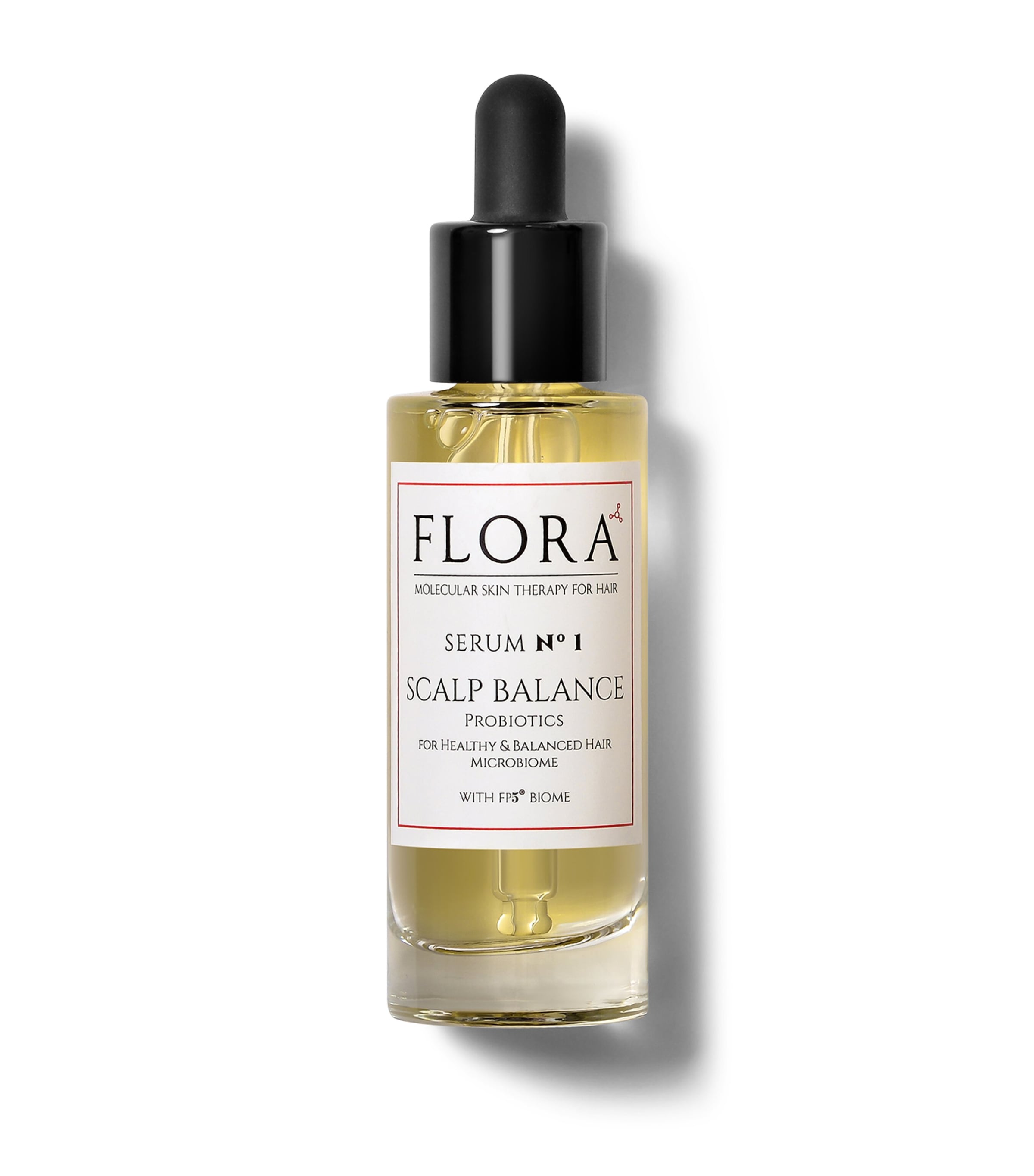 FLORA LAB PARIS N° 1 SCALP BALANCE SERUM