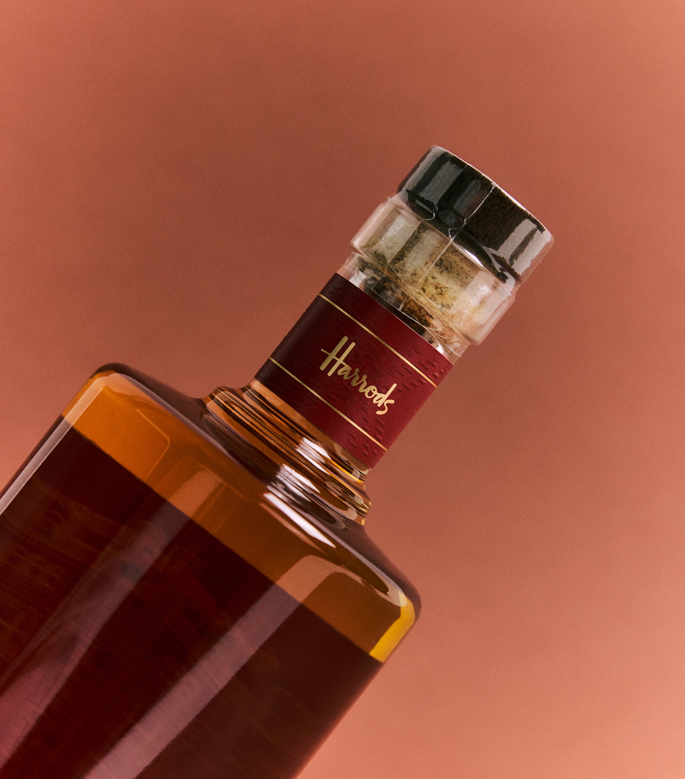 Campbeltown Blended Malt Scotch Whisky (70cl) NO COLOUR Image 3