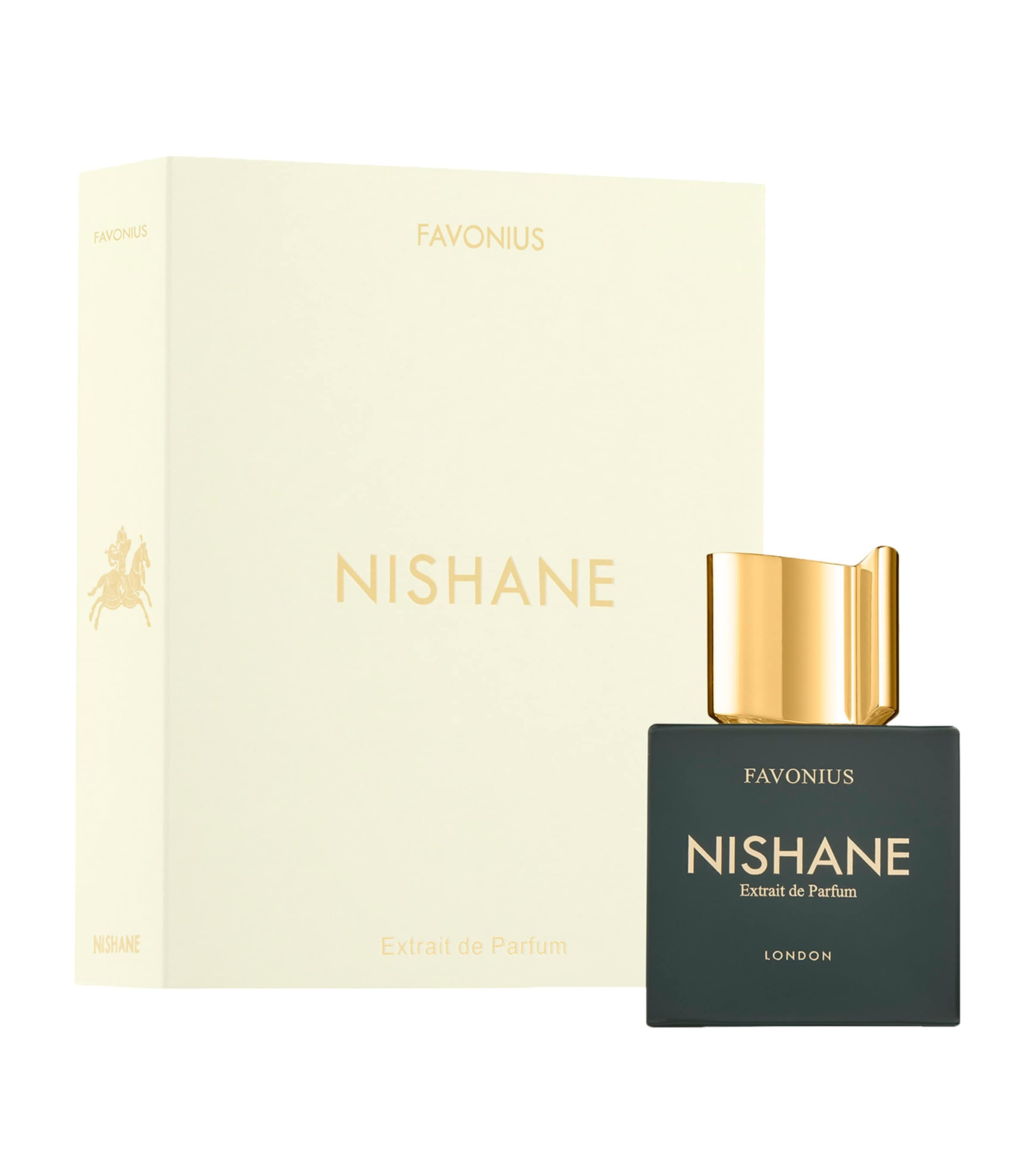 Favonius London Extrait de Parfum (100ml) NO COLOUR Image 2