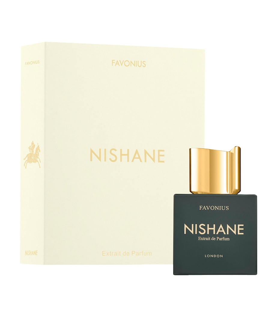 Favonius London Extrait de Parfum (100ml) NO COLOUR Image 2