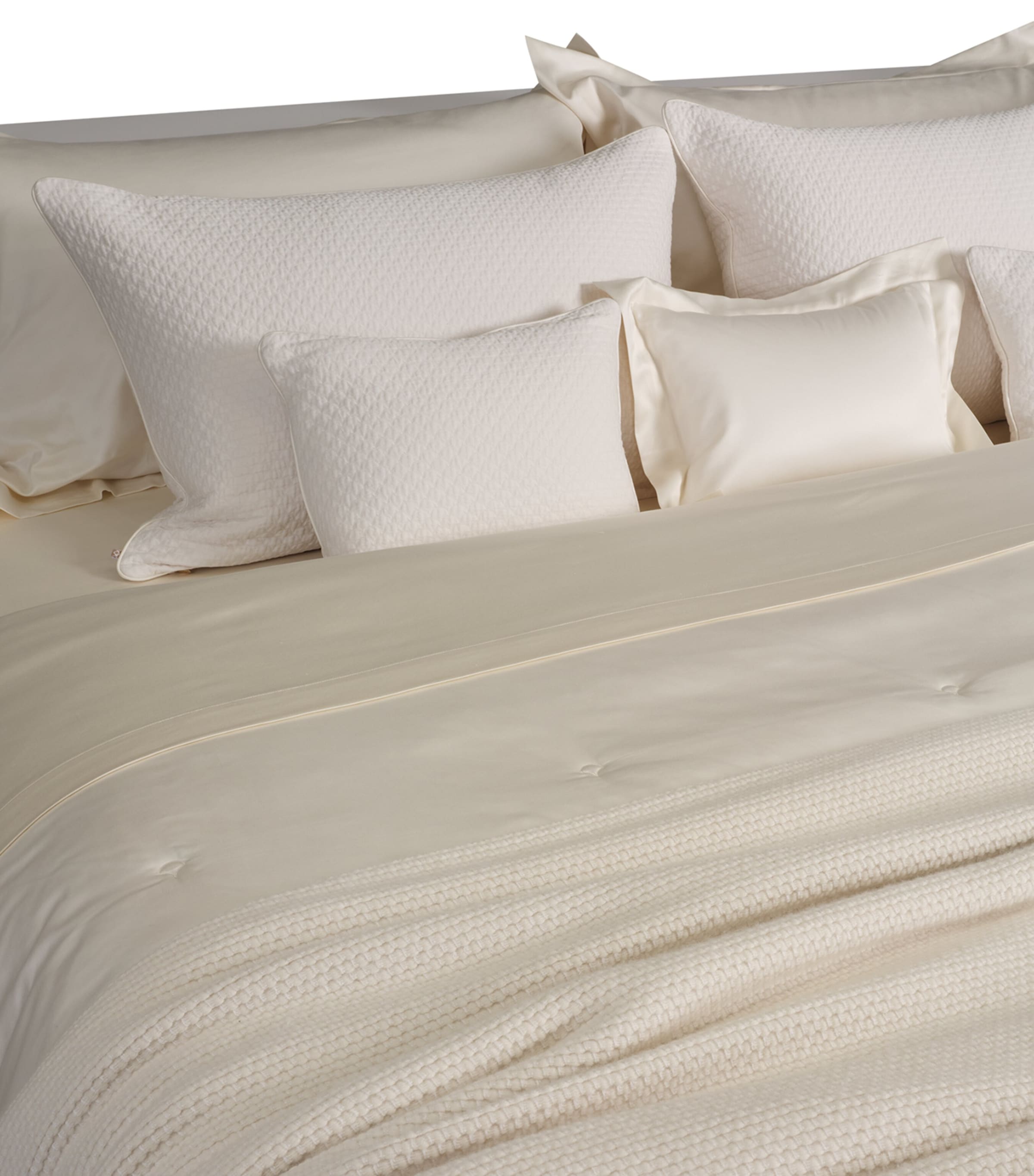 Prince Boudoir Pillowcase (30cm x 40cm) 277 LAUREL Image 5