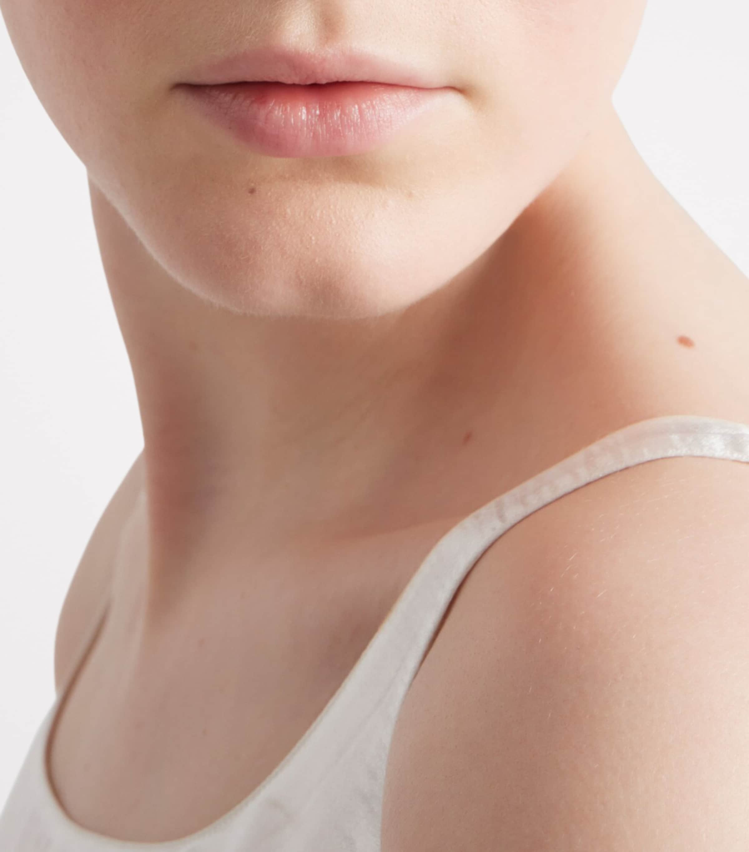 Batiste Embroidered Midi Dress F0009 Image 6