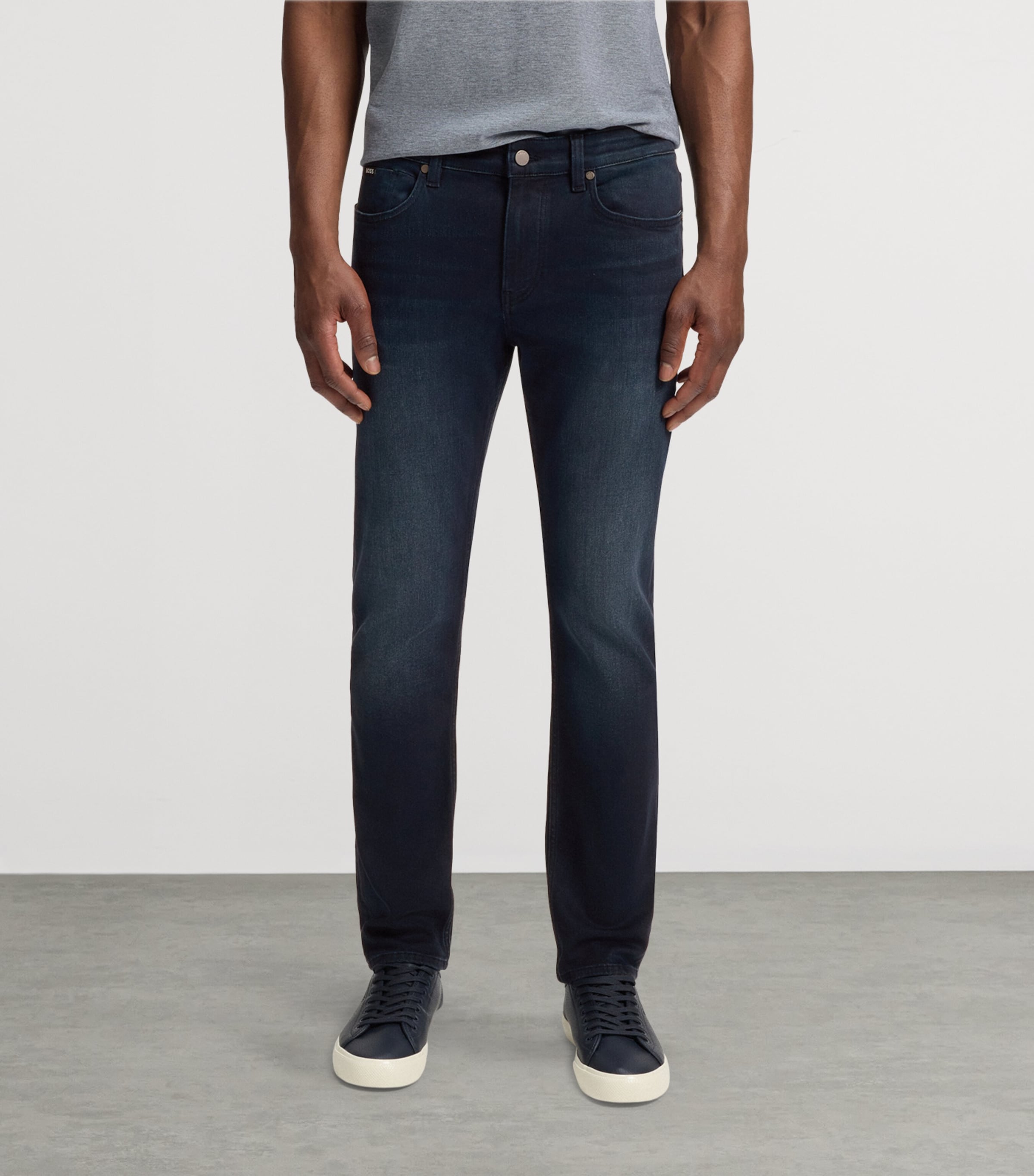 Delaware Slim Jeans 412 Image 2