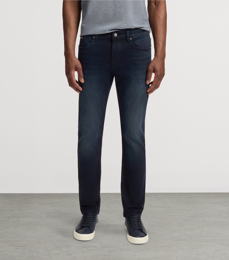 Delaware Slim Jeans 412 Image 2