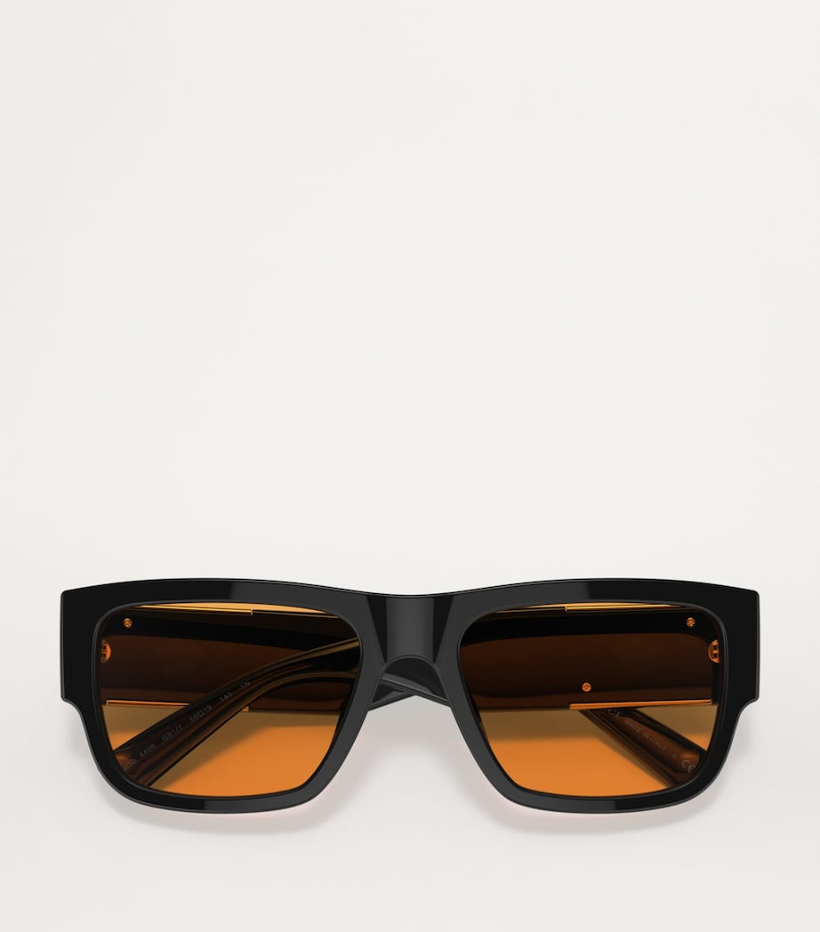 Acetate 0VE4406 Sunglasses GB1/7 Image 5