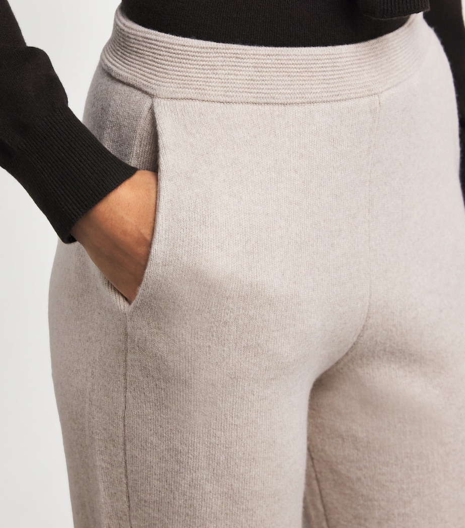 arch 4 Womens Cashmere Holborn Trousers Chai Image 6