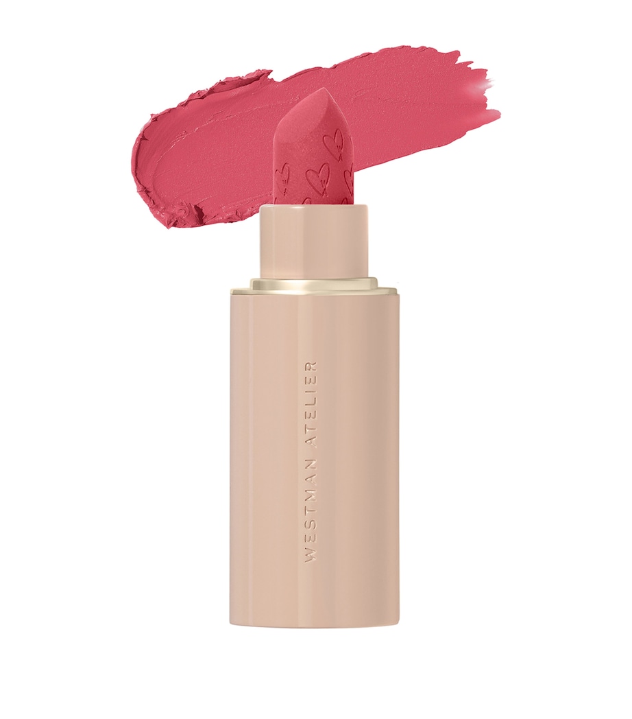 Lip Suede Matte Lipstick MINX Image 1