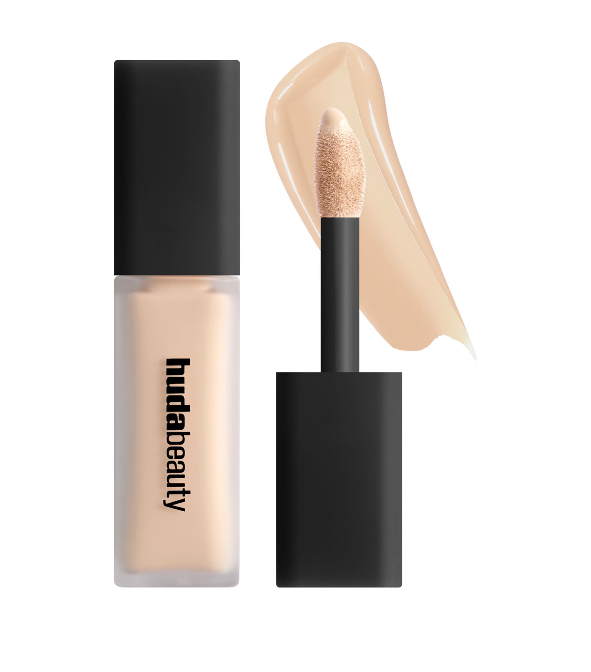 #FauxFilter Luminous Matte Liquid Concealer 1.3 MARSHMALLOW Image 1