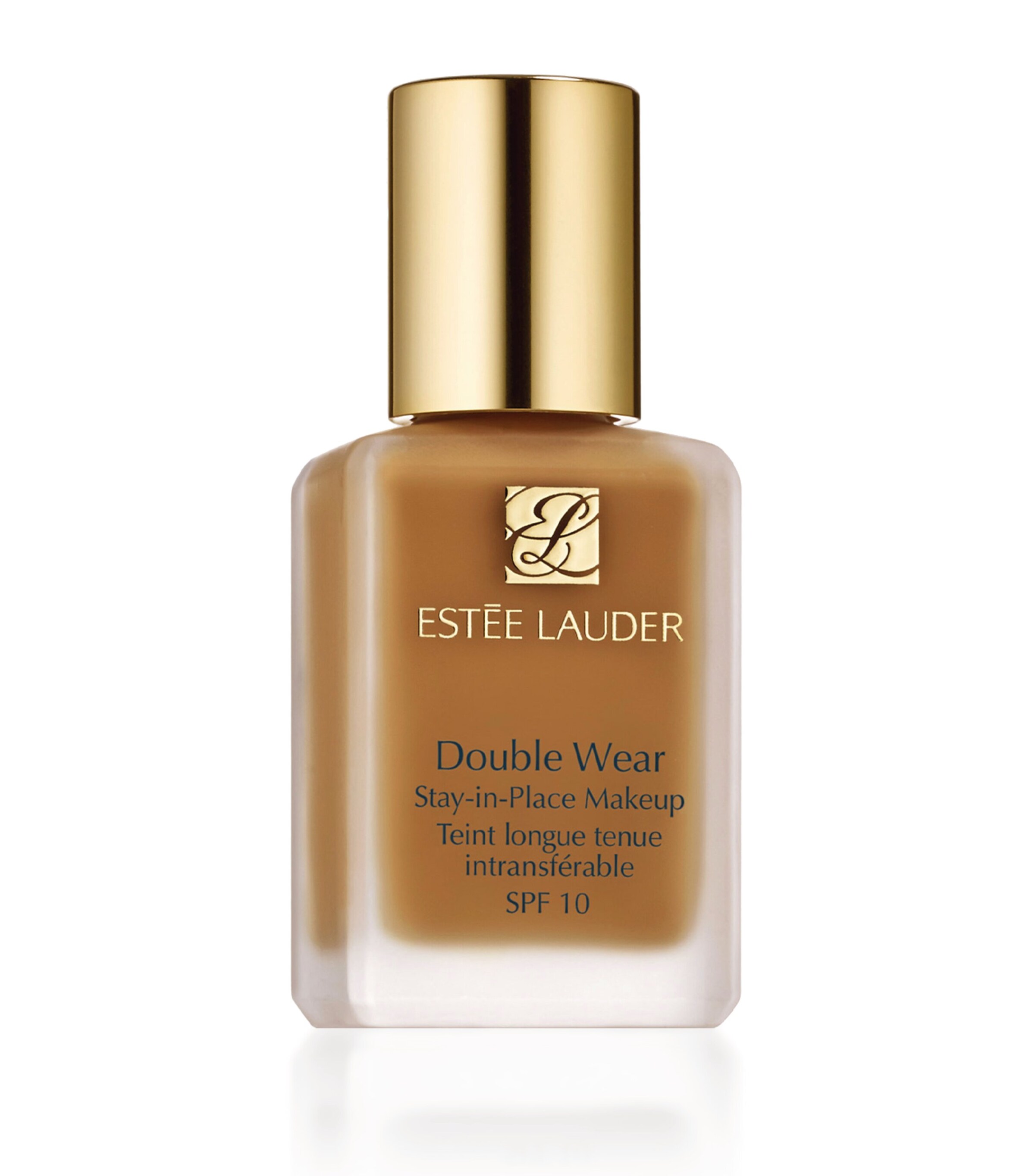 Estée Lauder Double Wear Stay-in-Place Foundation SPF 10 | Make-up | Face | Foundations | Designers | Estée Lauder