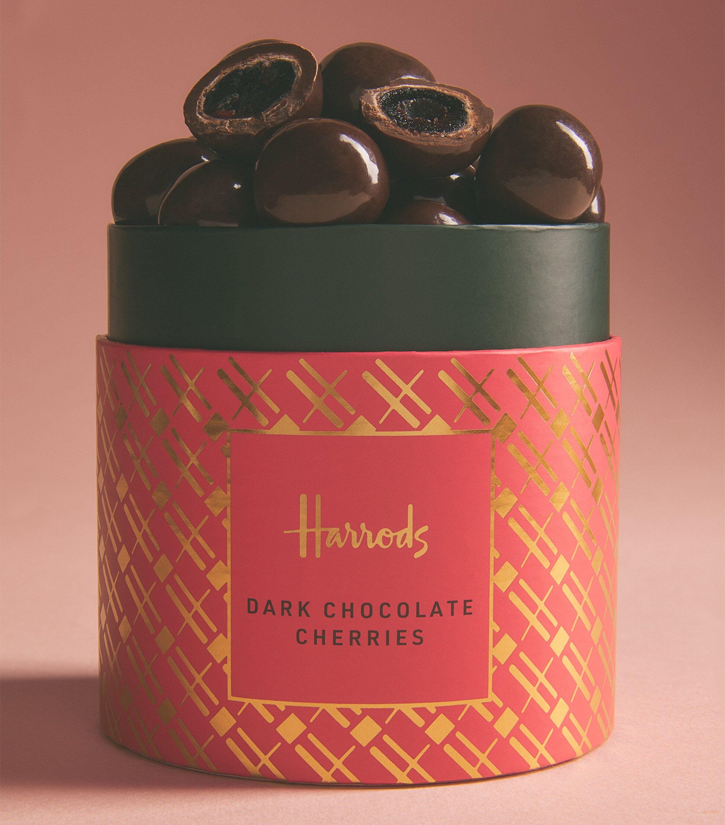 Harrods The Indulgence Hamper Image 6