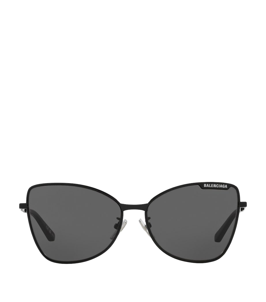 Metal 6E000293 Sunglasses 1100L1 Image 1