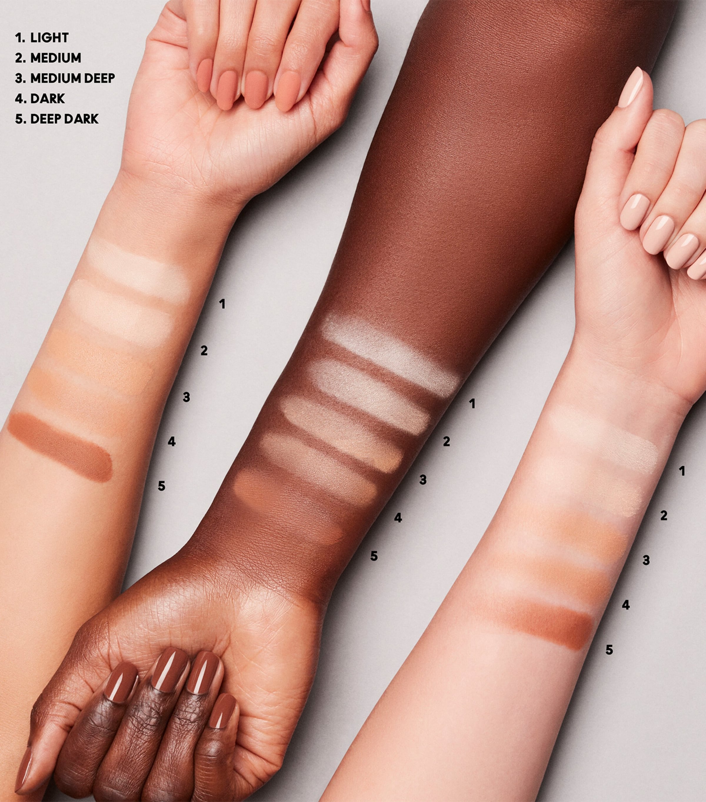 Studio Fix Pro Set + Blur Weightless Loose Powder TRANSLUCENT Image 4