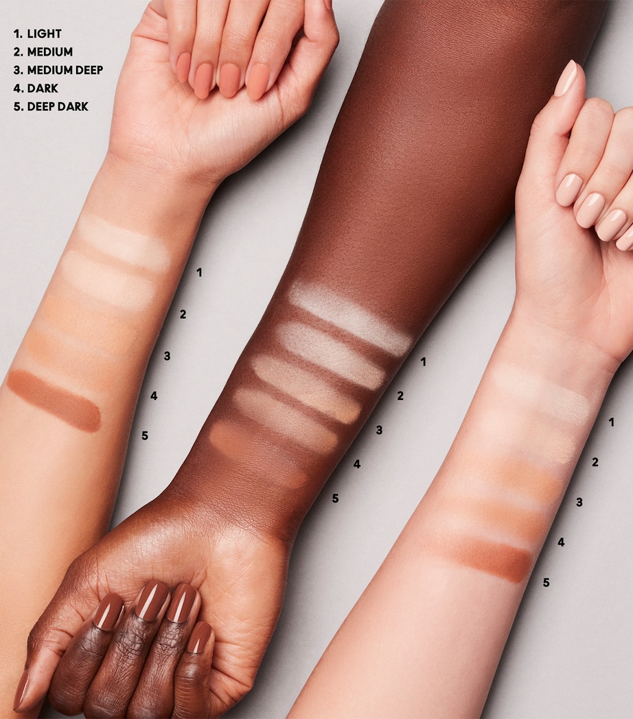 Studio Fix Pro Set + Blur Weightless Loose Powder TRANSLUCENT Image 4