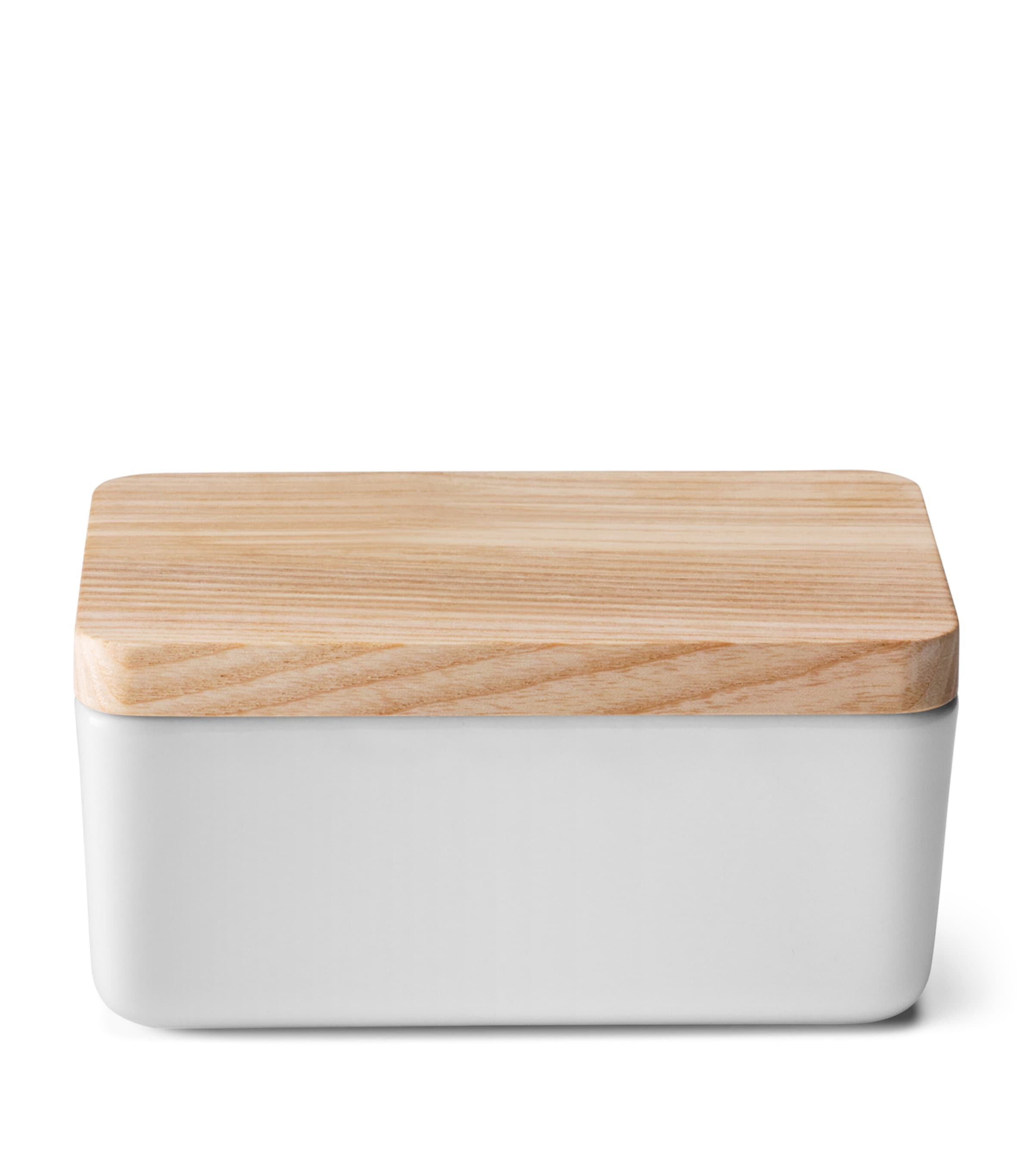 Lsa International Collective Butter Dish