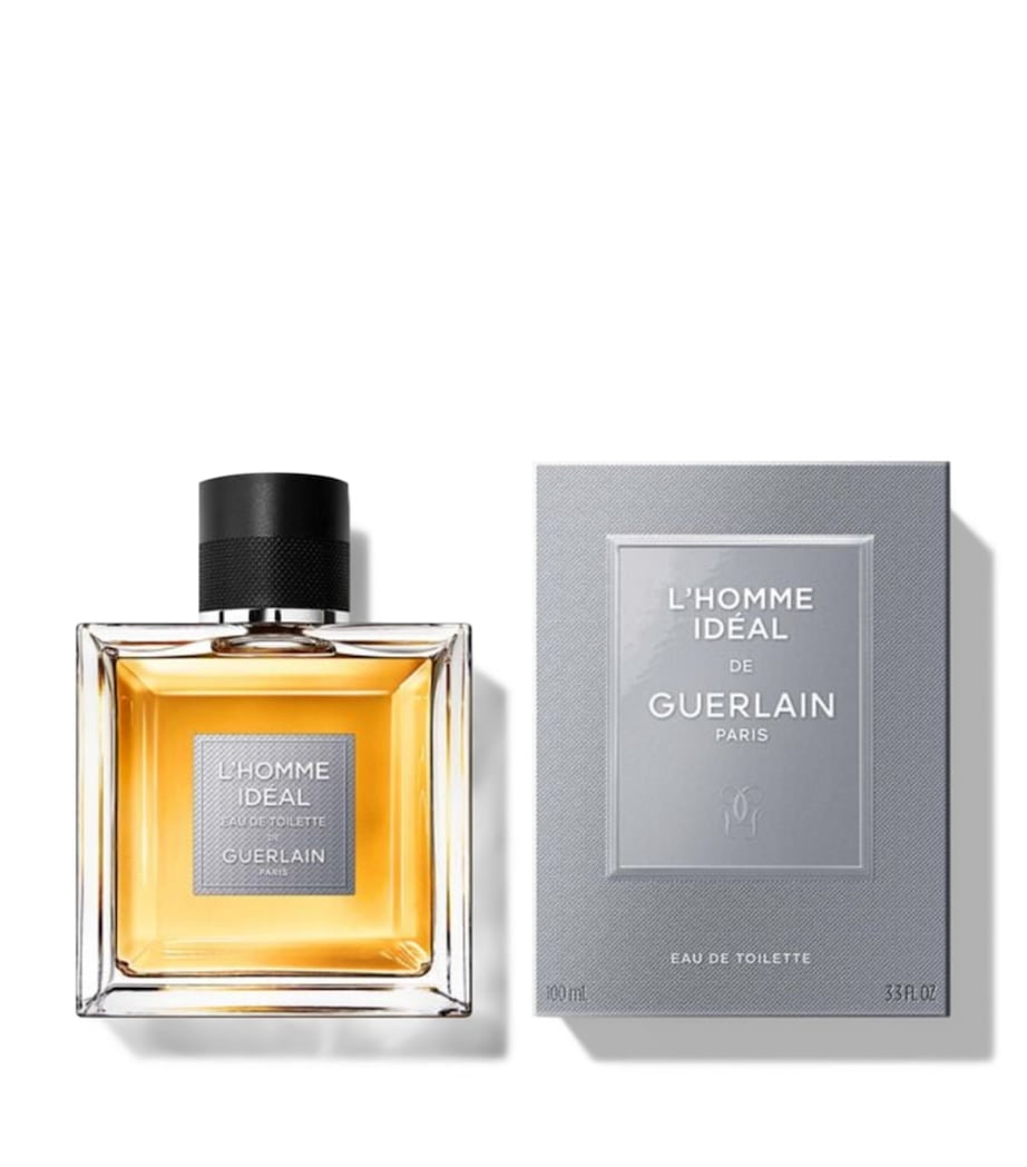 L'Homme Idéal Eau de Toilette (150ml) NO COLOUR Image 2
