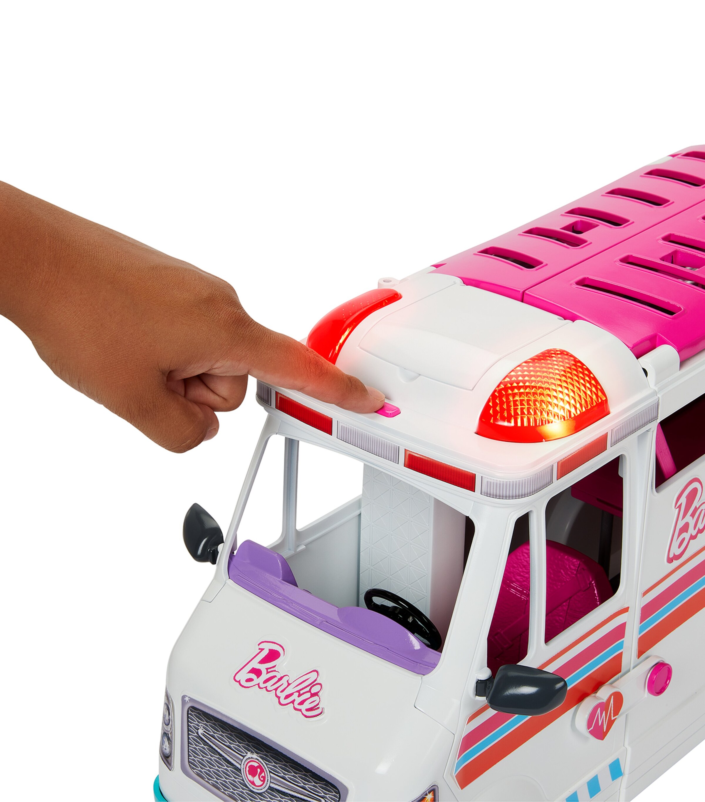 Barbie Barbie Care Clinic Harrods UK