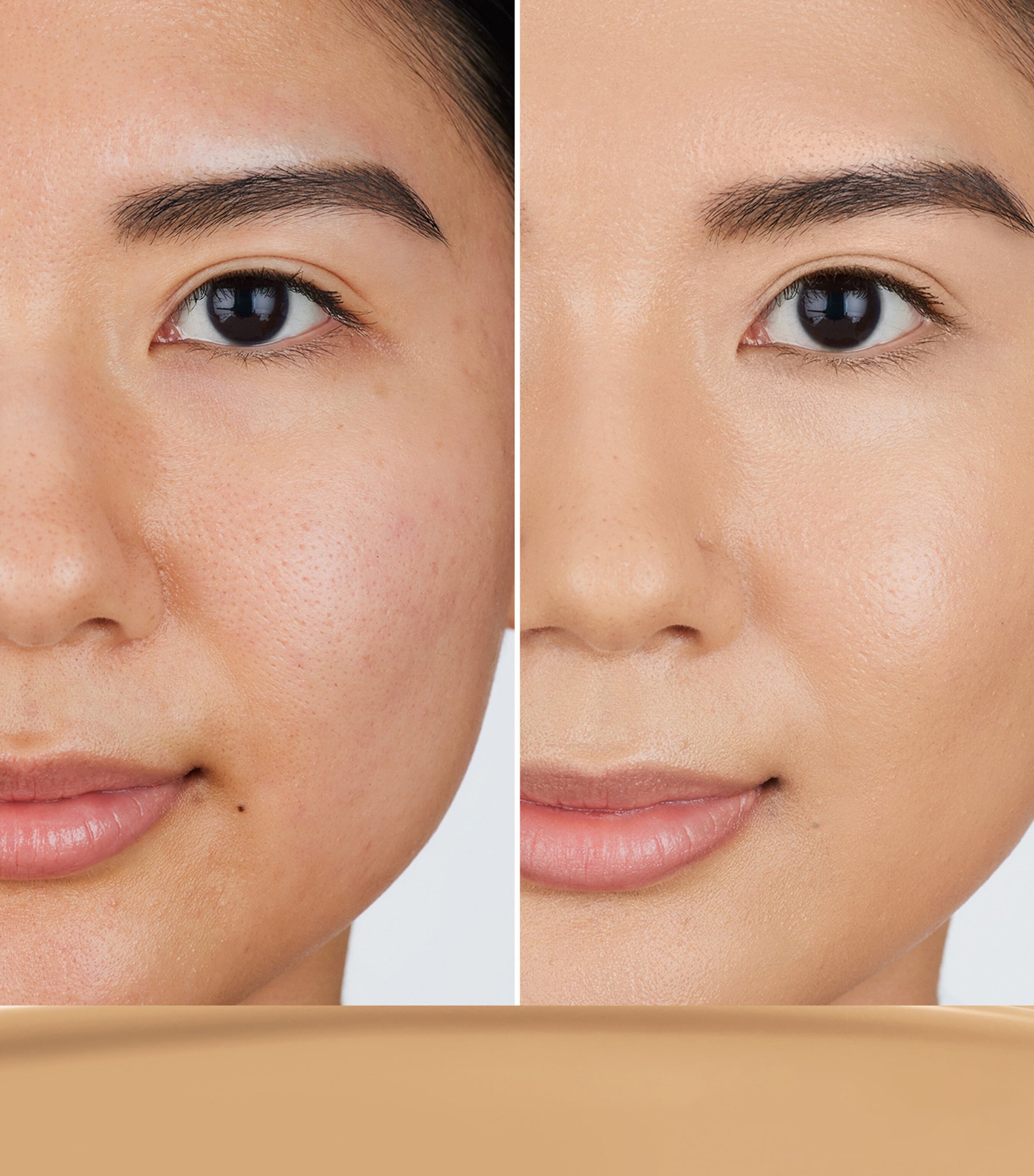 Light Reflecting Foundation CORDOBA Image 3