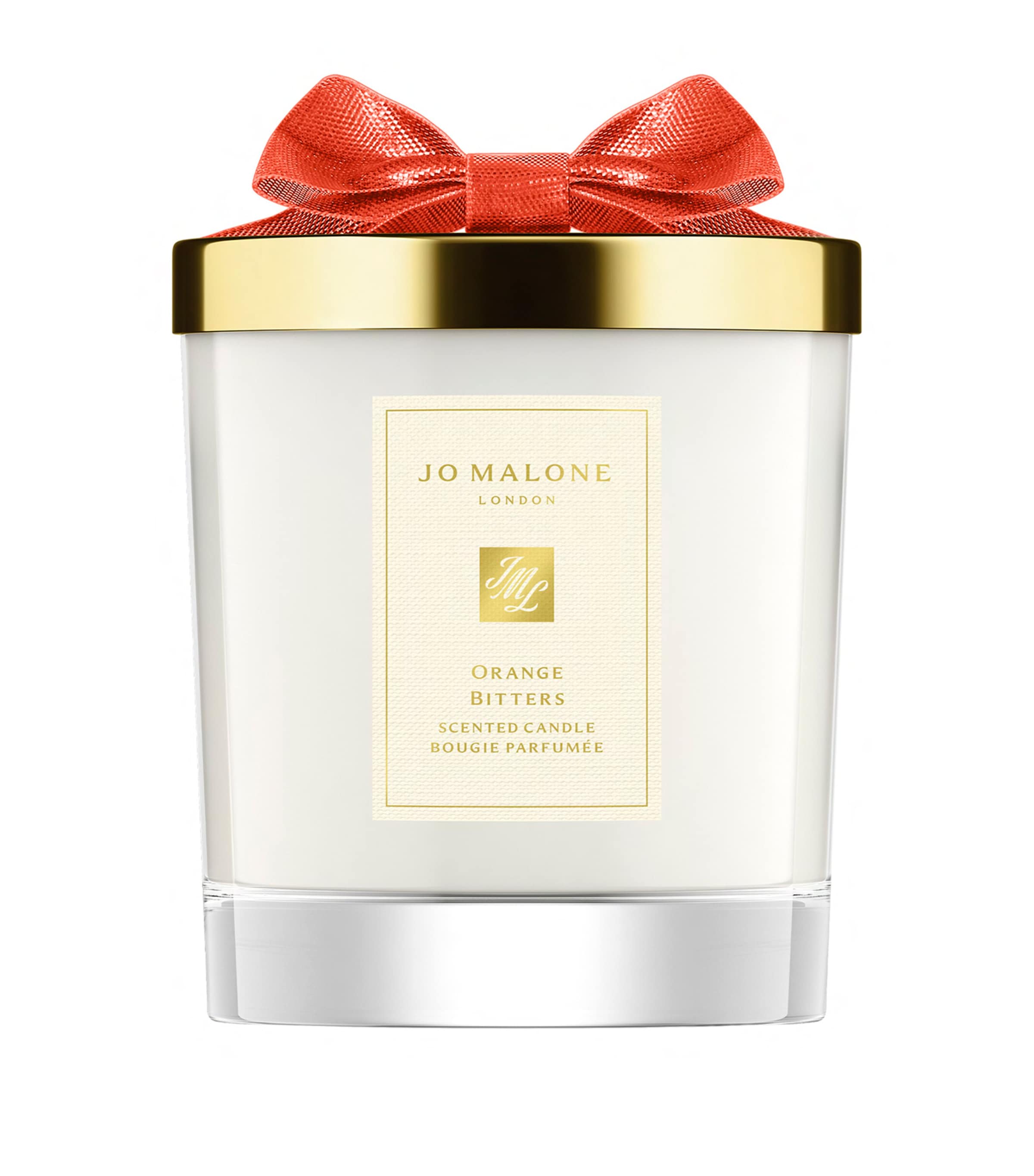 JO MALONE LONDON ORANGE BITTERS CANDLE 