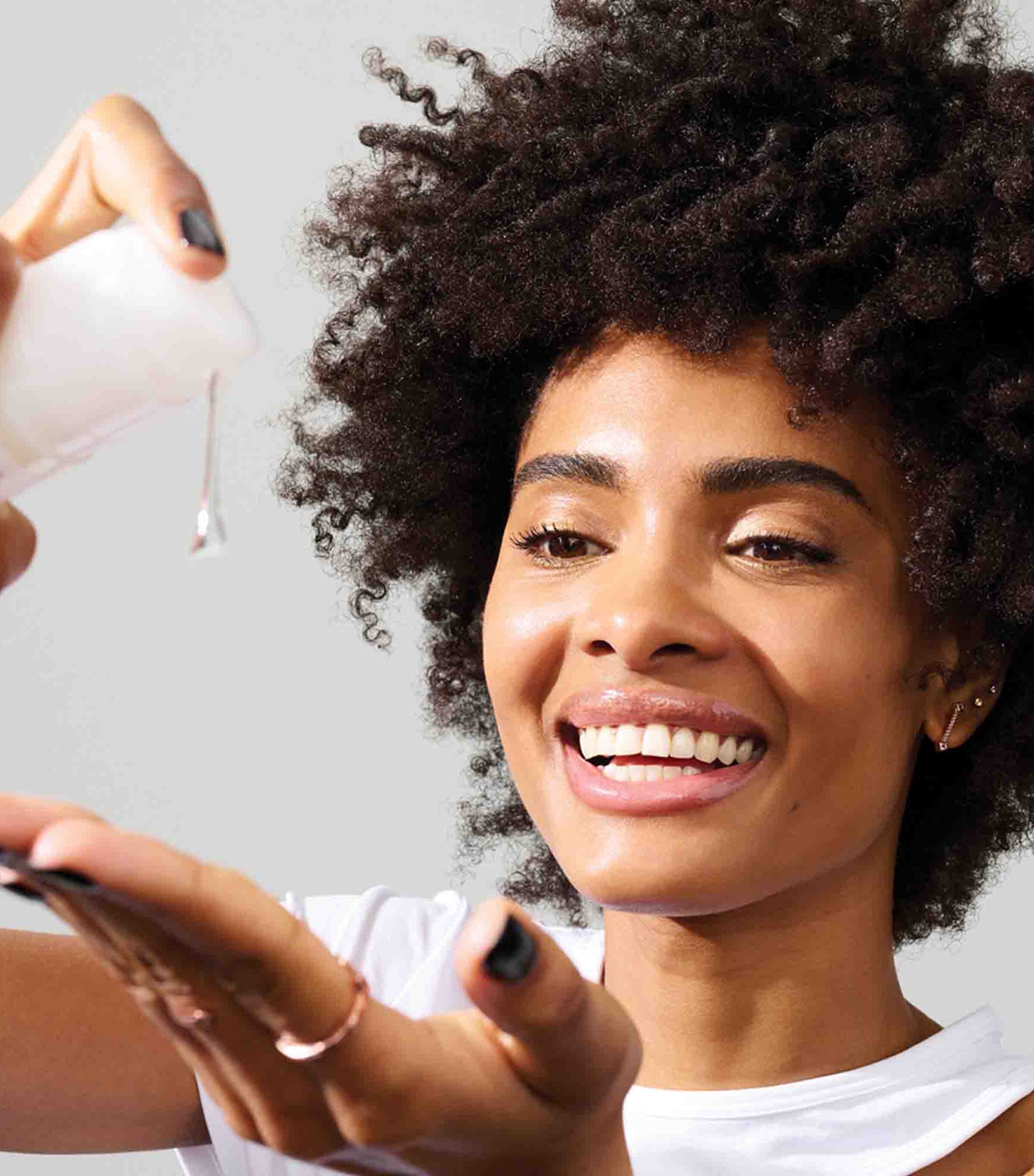 No. 9 Bond Protector Nourishing Hair Serum (90ml) NO COLOUR Image 7