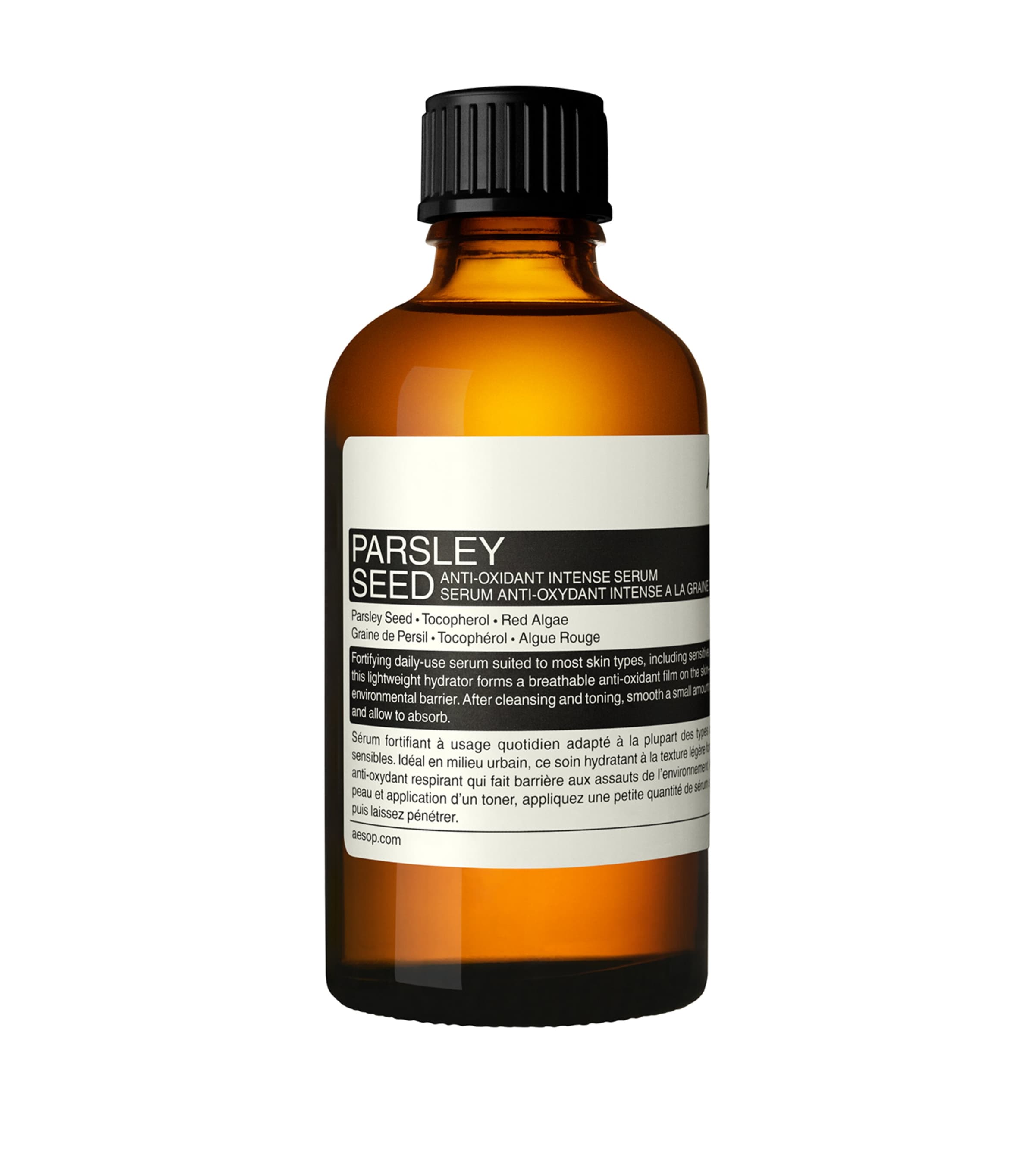 Aesop Parsley Seed Anti-oxidant Intense Serum
