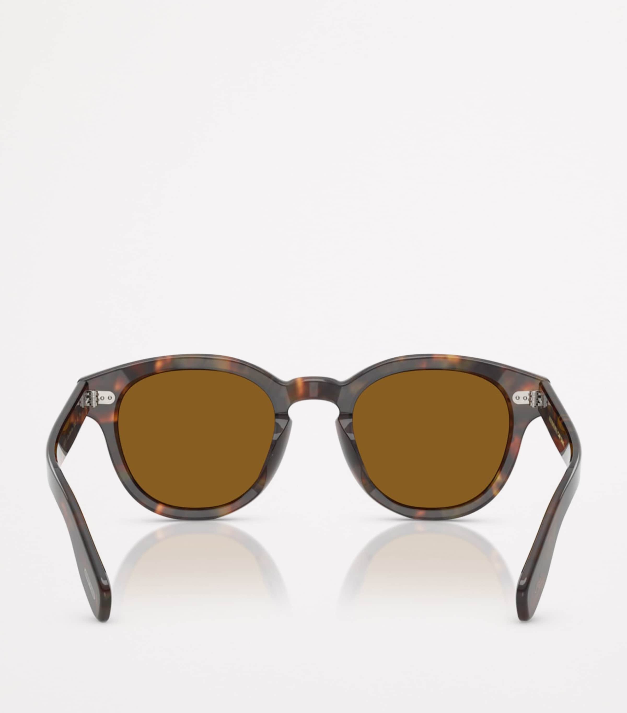 Oliver Peoples Cary Grant Sun Phantos Sunglasses Image 4