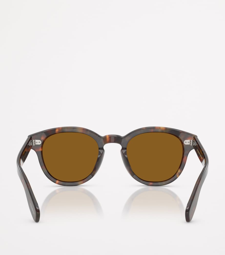 Oliver Peoples Cary Grant Sun Phantos Sunglasses Image 4