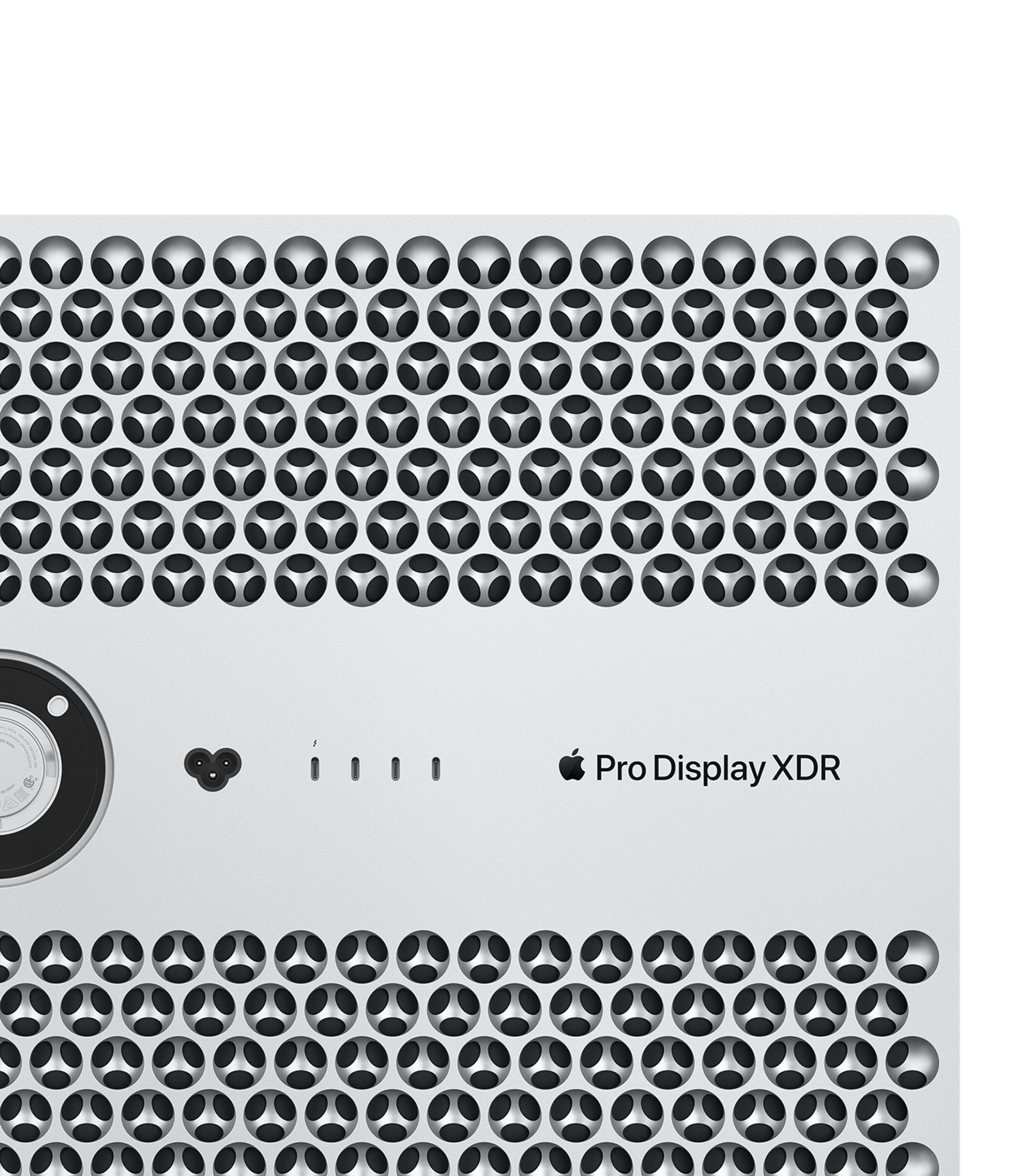 Pro Display XDR - Nano Glass MULTI Image 5