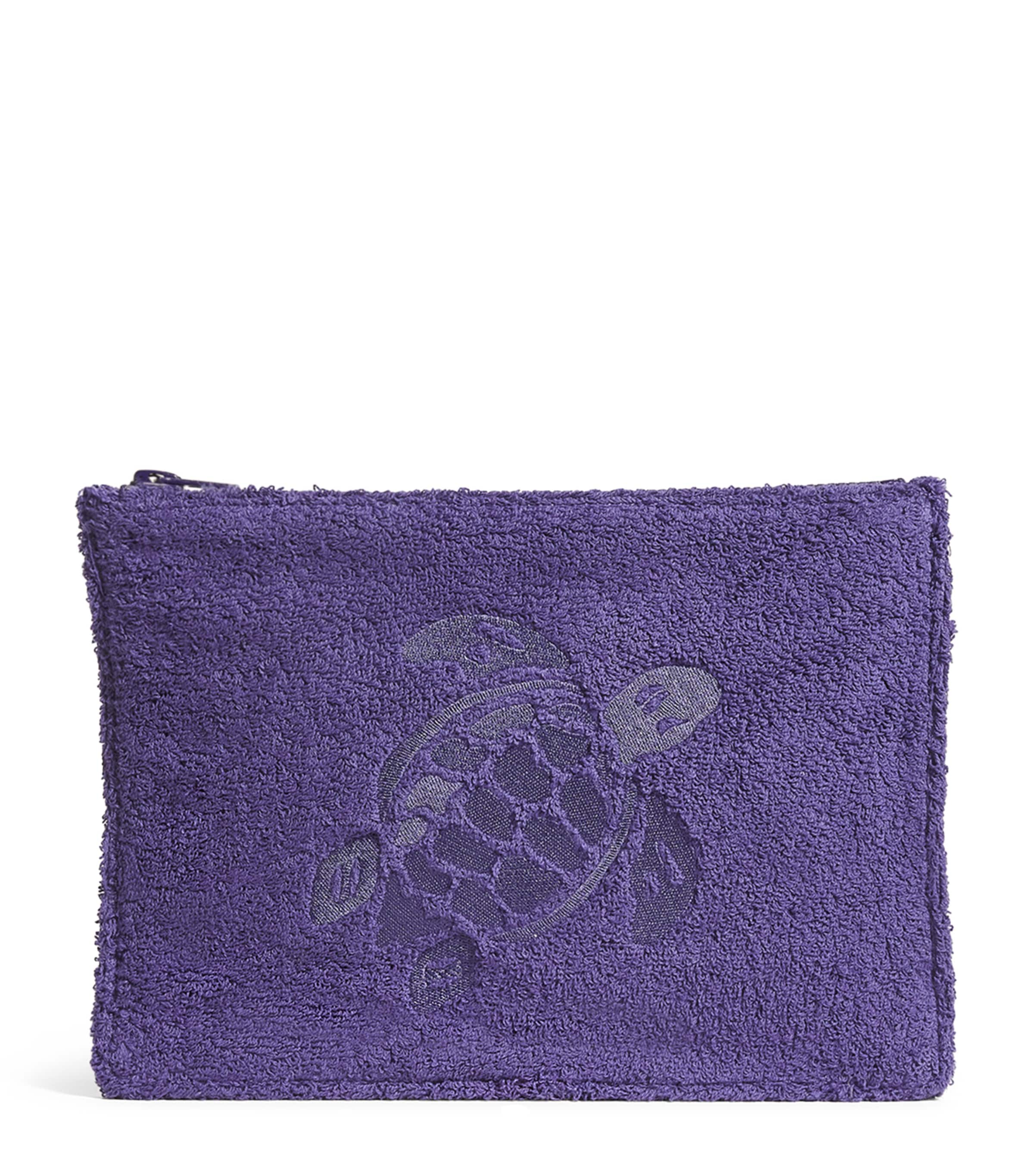 Vilebrequin Pouch In Navy